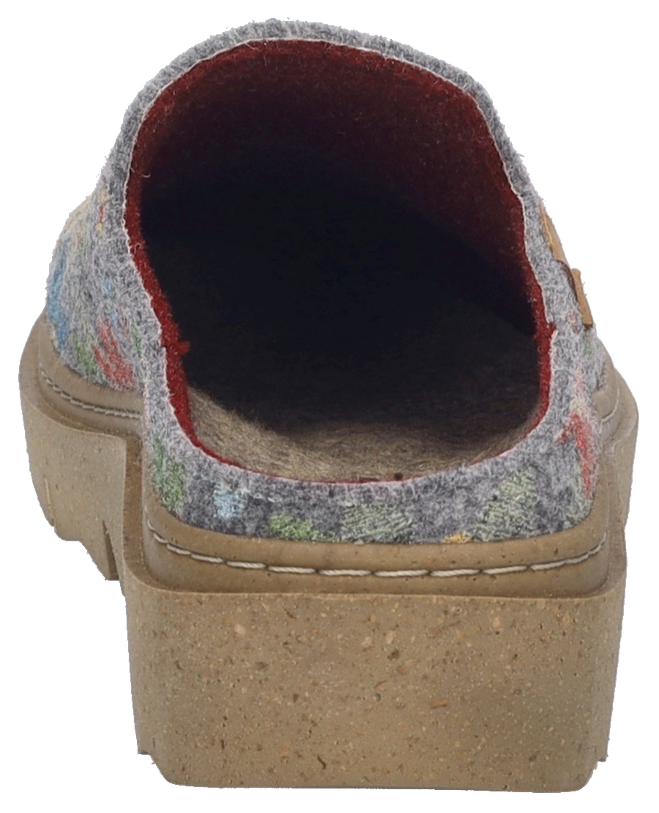 Josef Seibel Pantoffels Charmaux 01