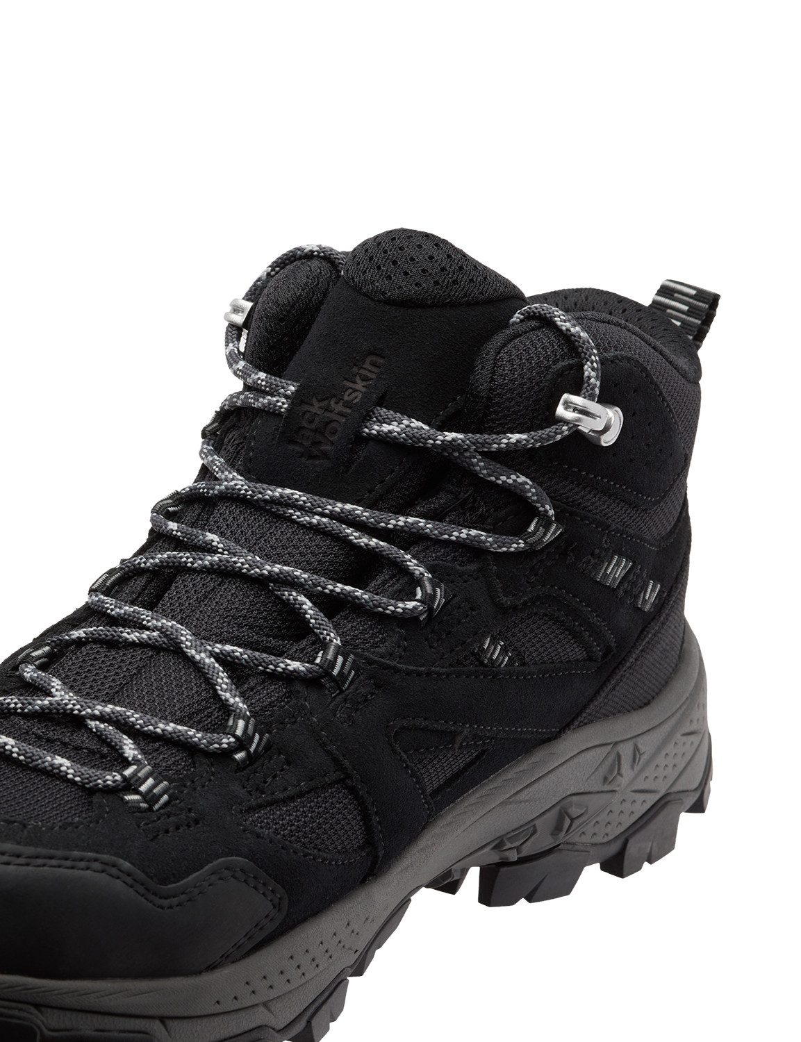 Jack Wolfskin Bergschoenen VOJO TOUR TEXAPORE MID M