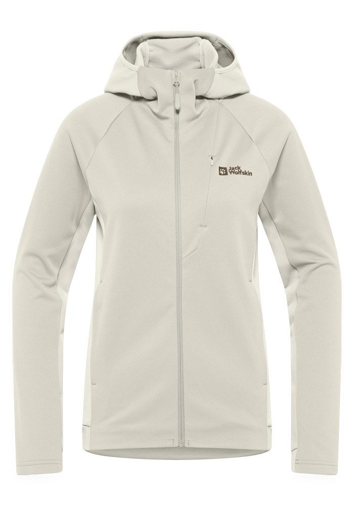 Jack Wolfskin Fleecejack ALPGRAT XT JKT W