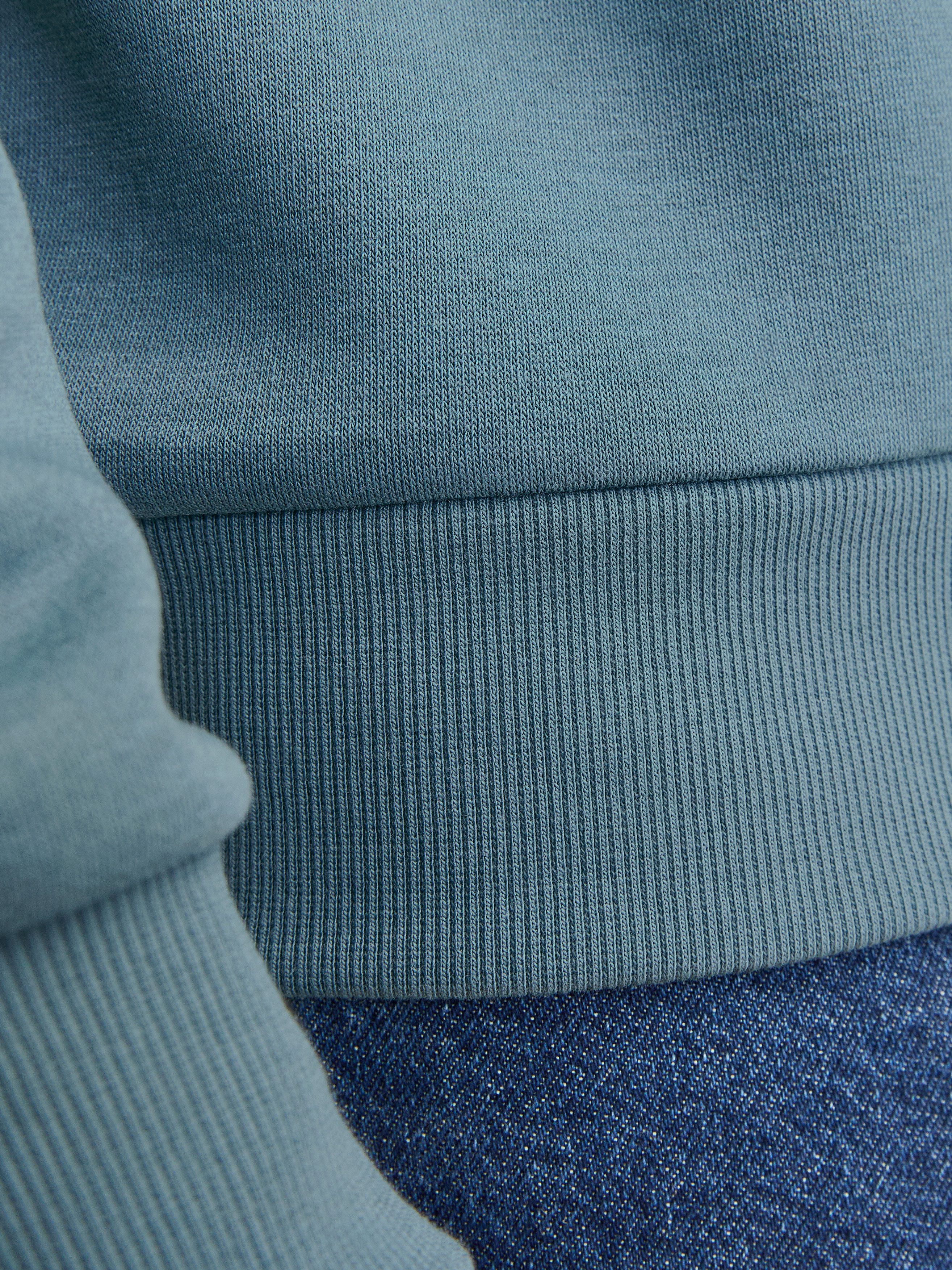 Jack & Jones Sweatshirt JJEBRADLEY SWEAT CREW NOOS