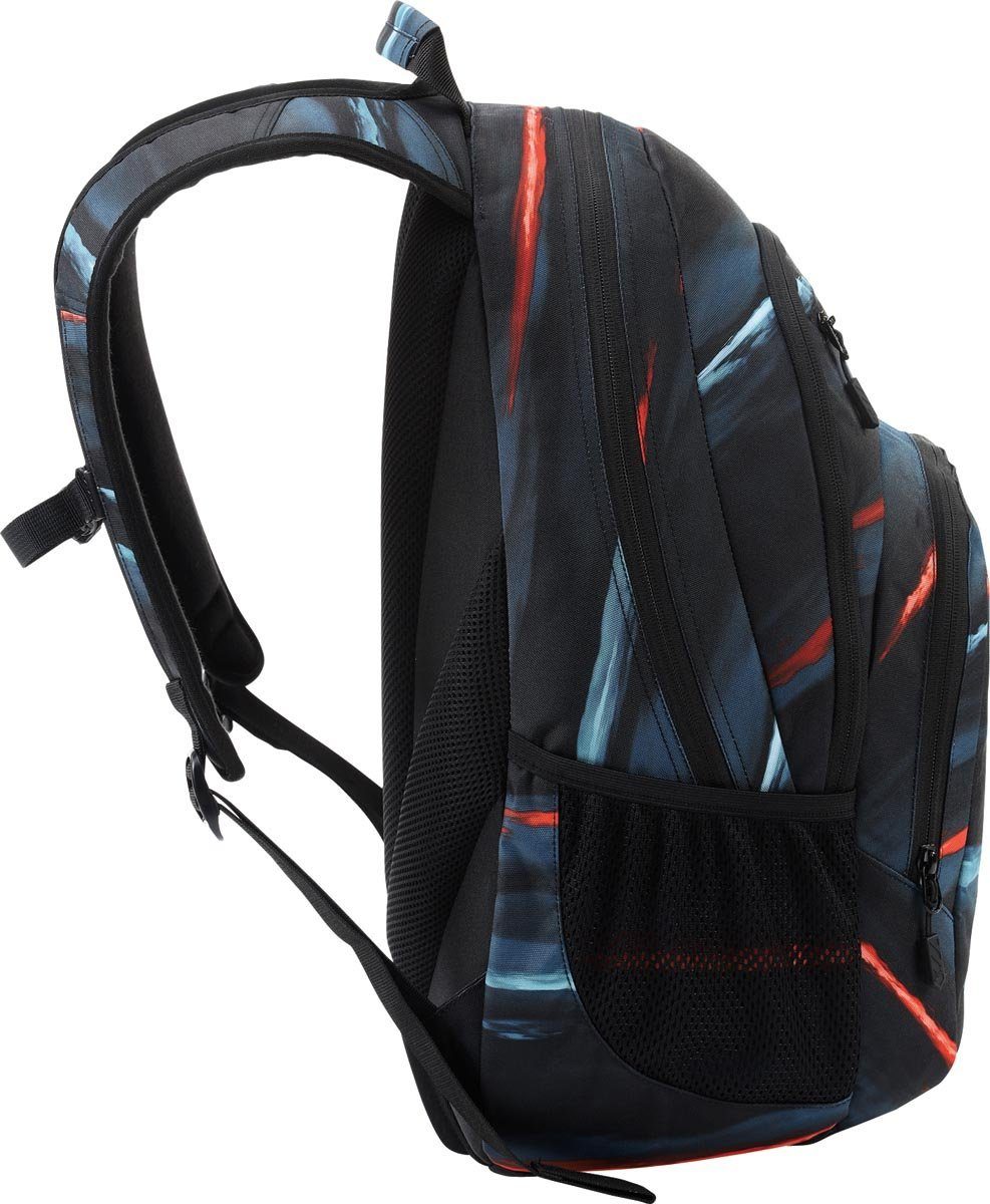 NITRO Schoolrugzak Stash 29 Casual rugzak, rugzak voor vrijetijd, school, werk en reis