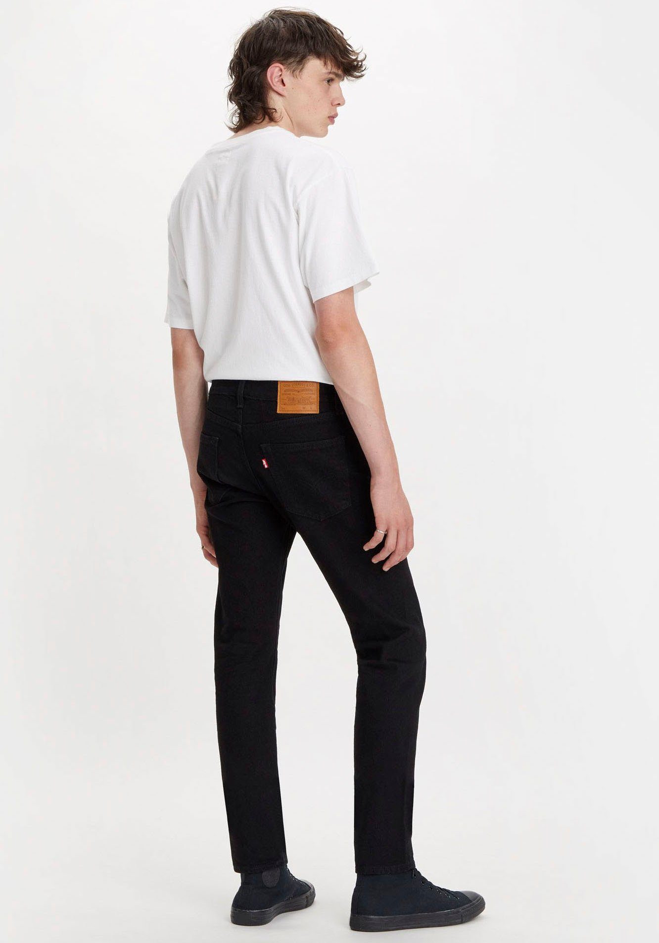 Levi's® Slim fit jeans 511 SLIM met stretch