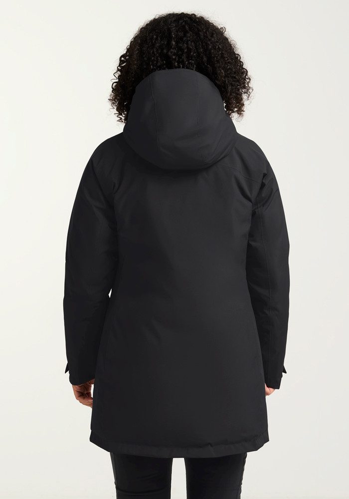 Jack Wolfskin Donsjack ICECAPE 2L DOWN INS JKT W RDS