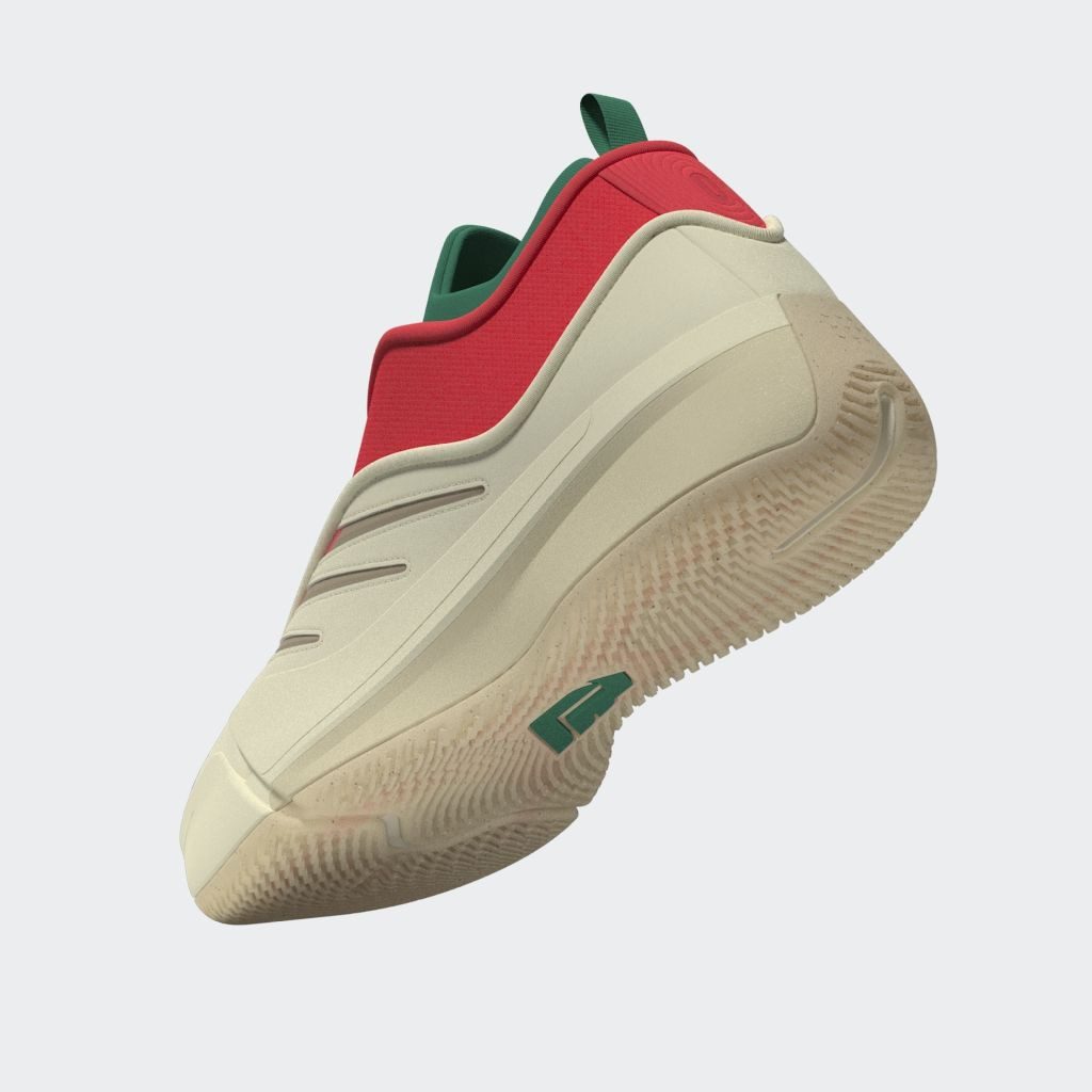 adidas Performance Basketbalschoenen DAME 9