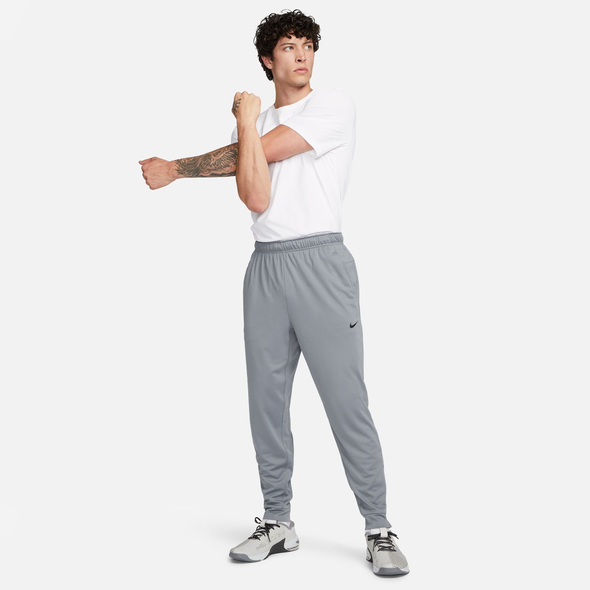 Nike Trainingsbroek DRI-FIT TOTALITY MENS TAPERED FITNE