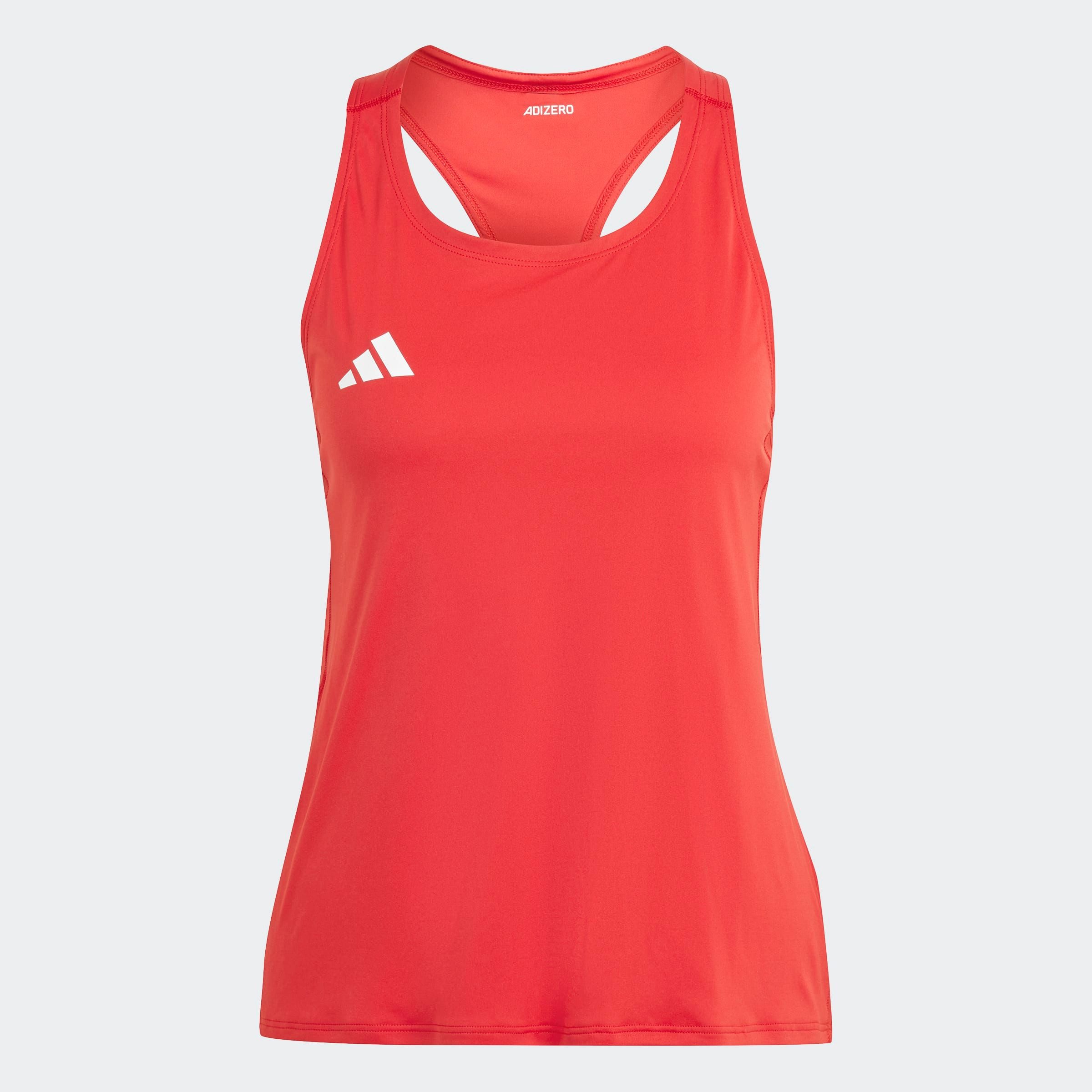 adidas Performance Runningtop ADIZERO E TANK