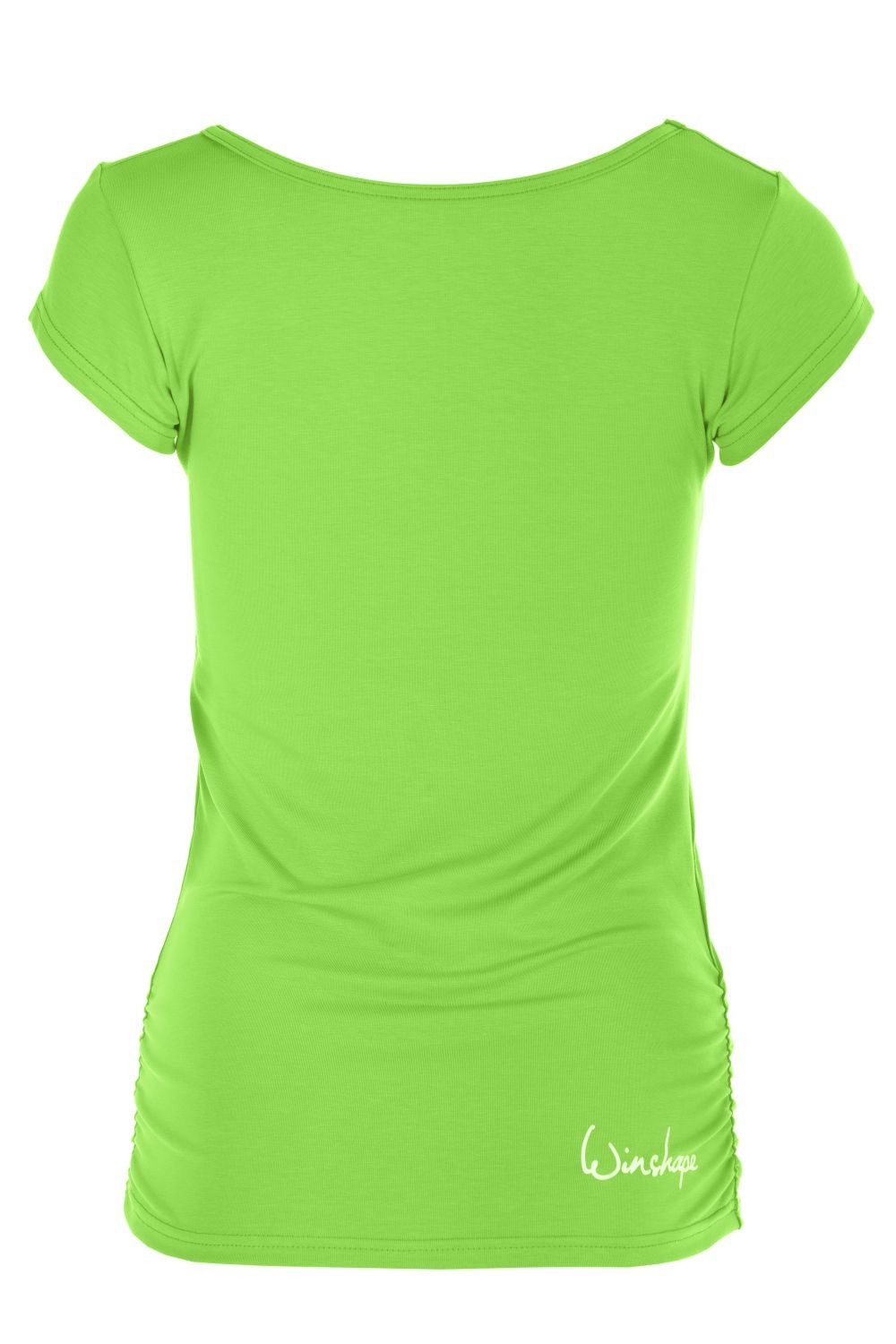 Winshape T-shirt WTR4 korte mouwen