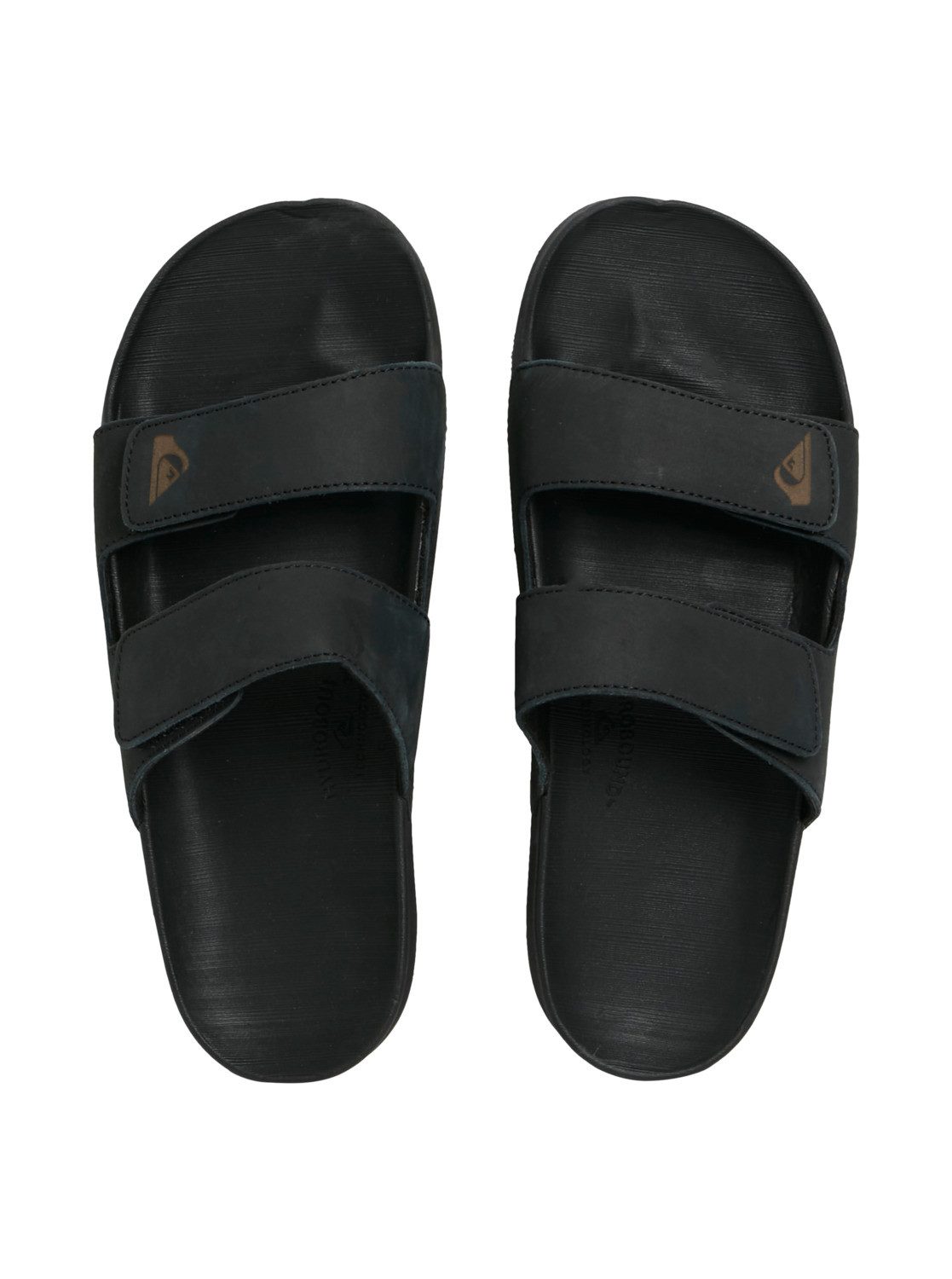 Quiksilver Sandalen Rivi Leather