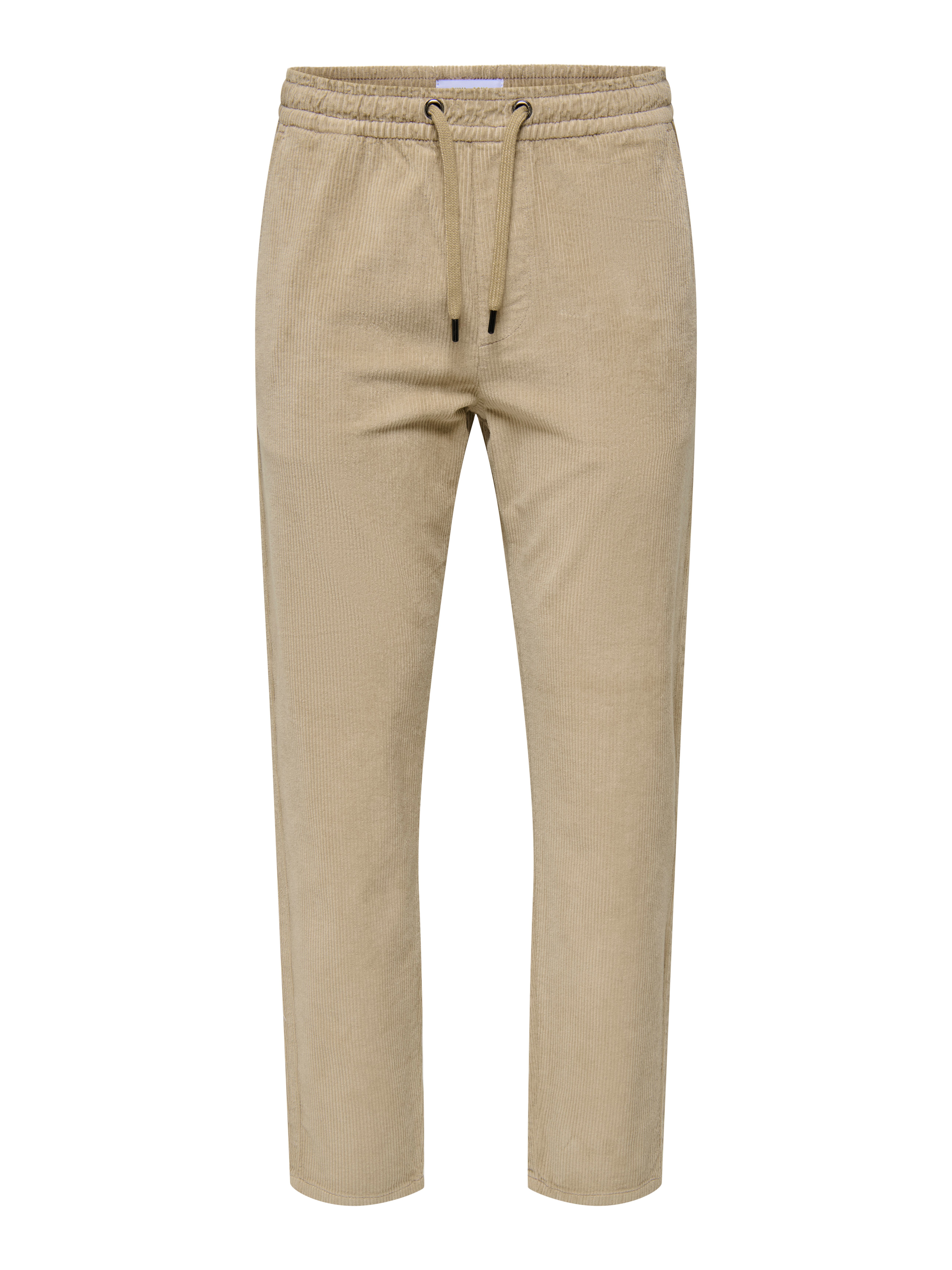 ONLY & SONS Cordbroek ONSLINUS TAP CORDUROY 0185 PANT NOOS