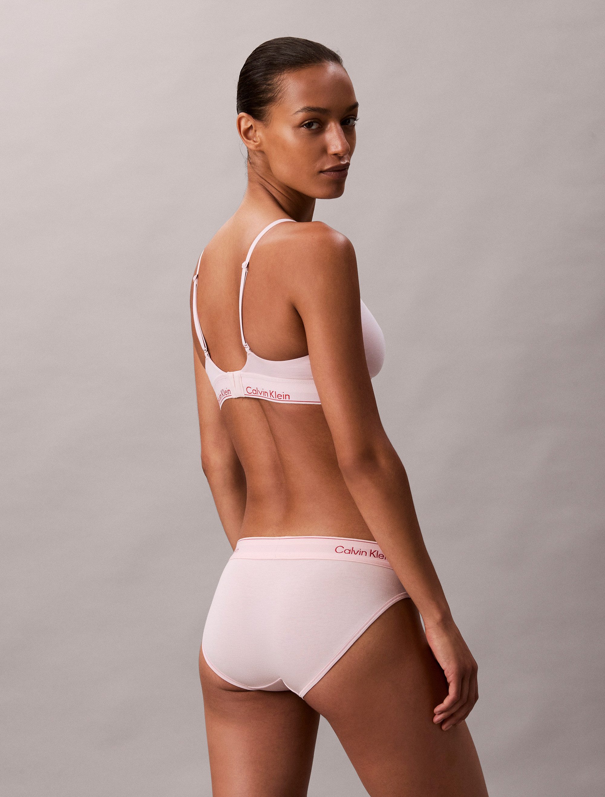 Calvin Klein Triangel-bh LIGHTLY LINED TRIANGLE