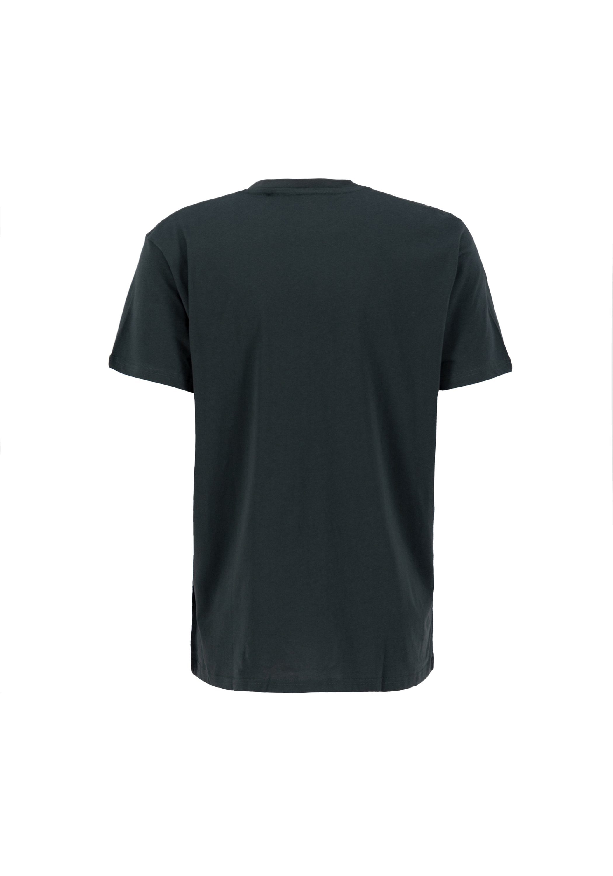 Alpha Industries T-shirt ALPHA INDUSTRIES Men - T-Shirts Basic T-Shirt B&T