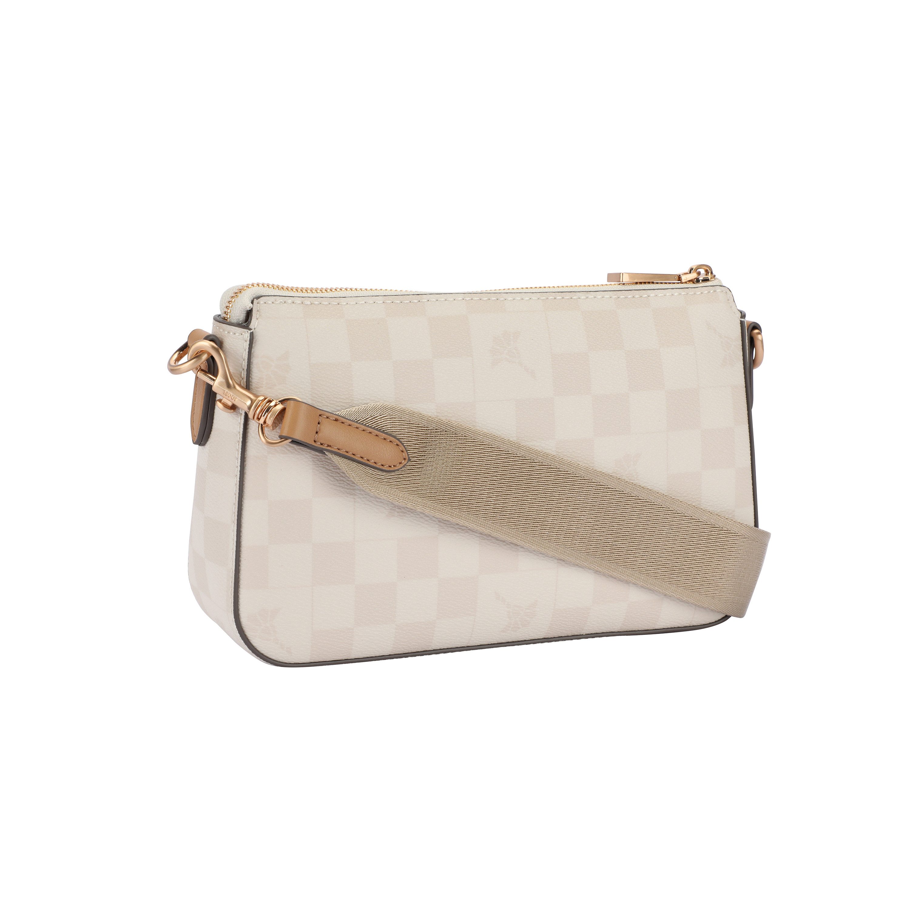 Joop! Schoudertas Cortina piazza jasmina shoulderbag shz