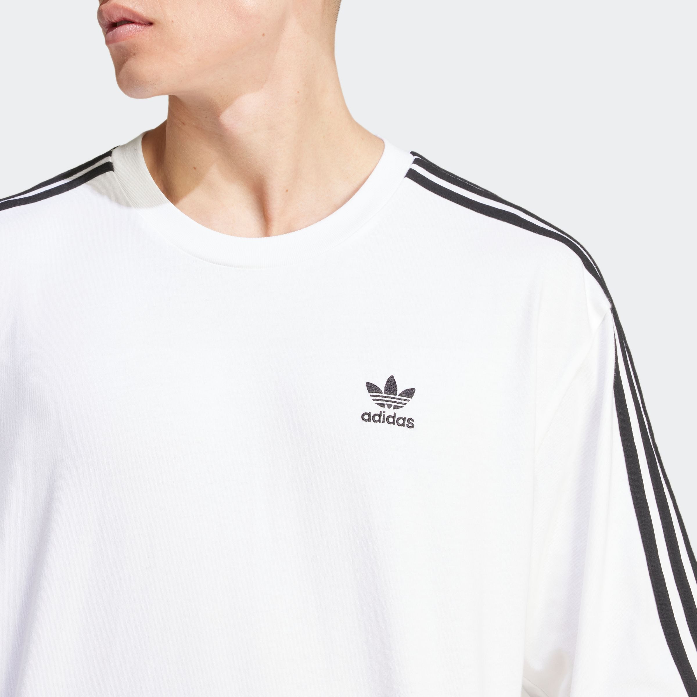 adidas Originals T-shirt Oversize tee