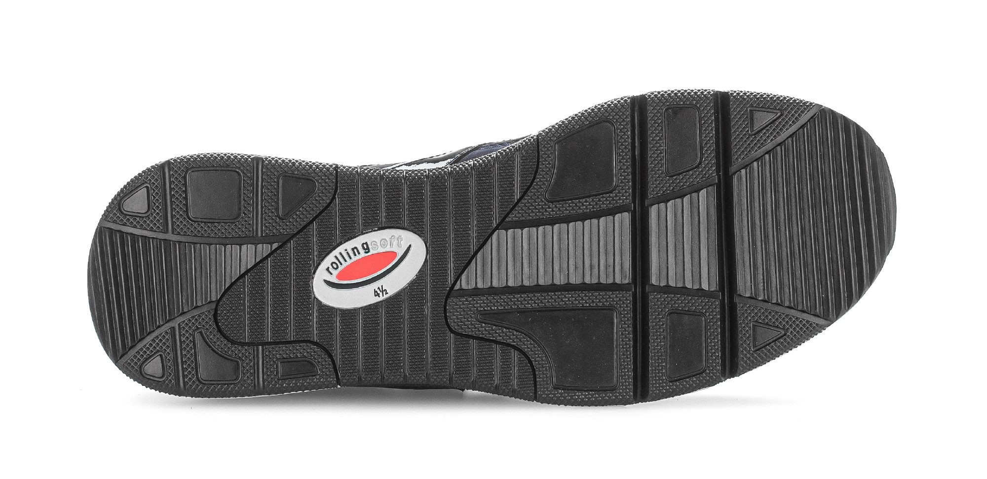 Gabor Rollingsoft Plateausneakers