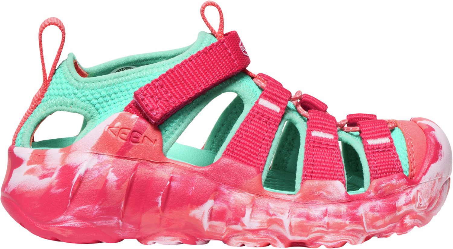 Keen Sandalen HYPERPORT H2