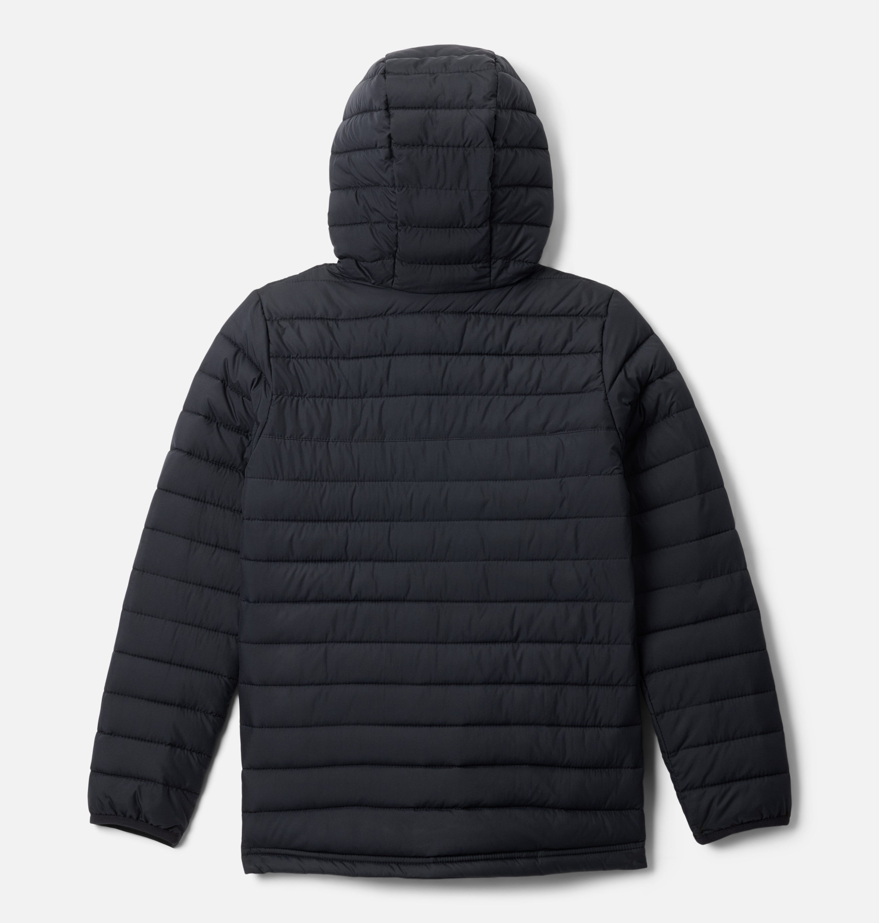 Columbia Gewatteerde jas Powder Lite™ II Hooded Jacket