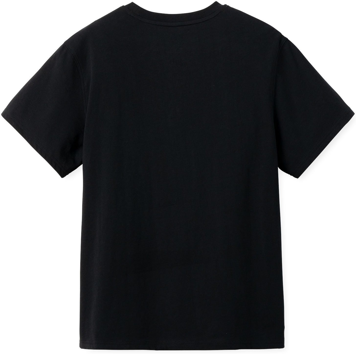 UGG T-shirt Bubble Logo Tee Met een ronde hals