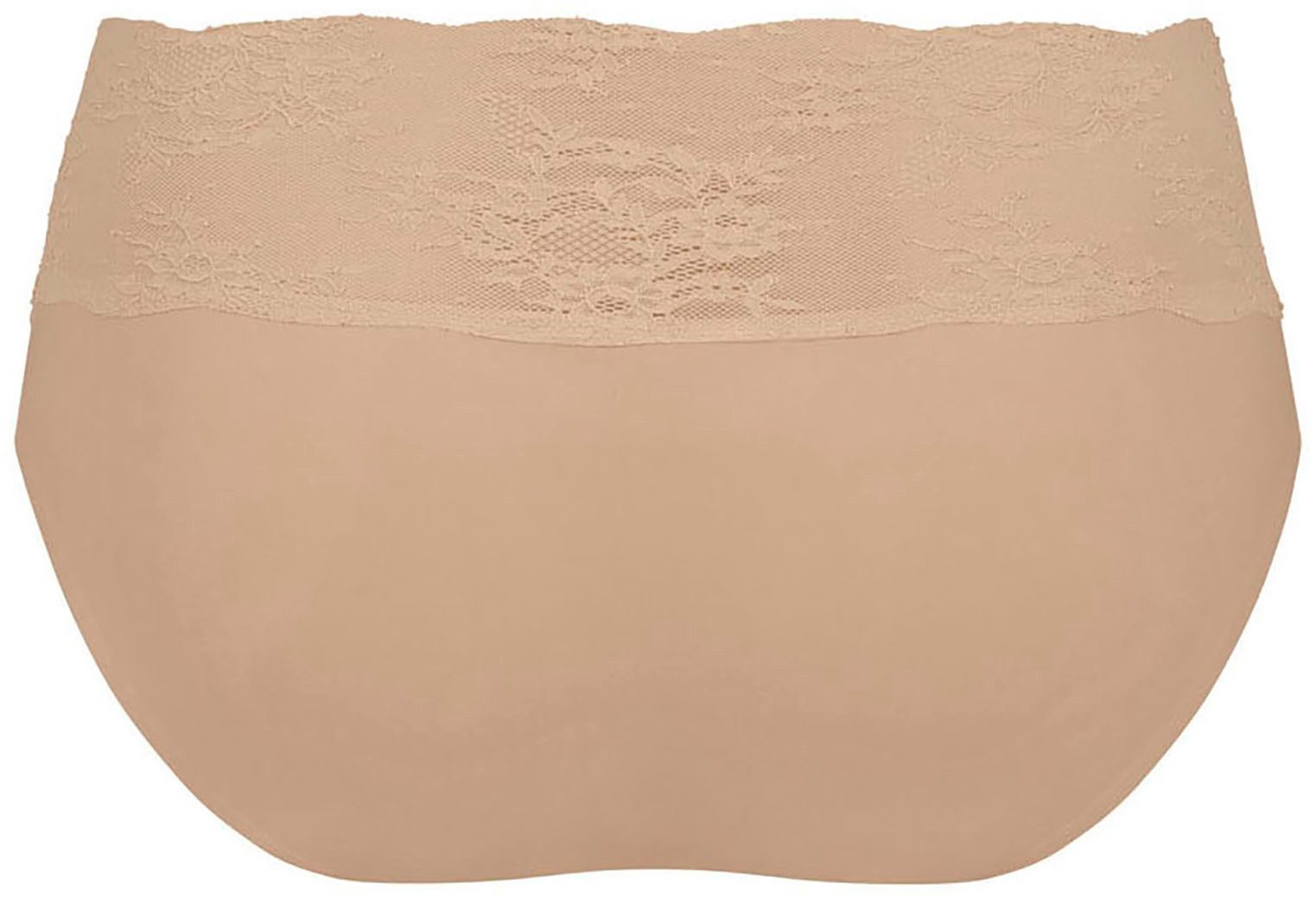 Anita Comfort Tailleslip High Waist slip met kant
