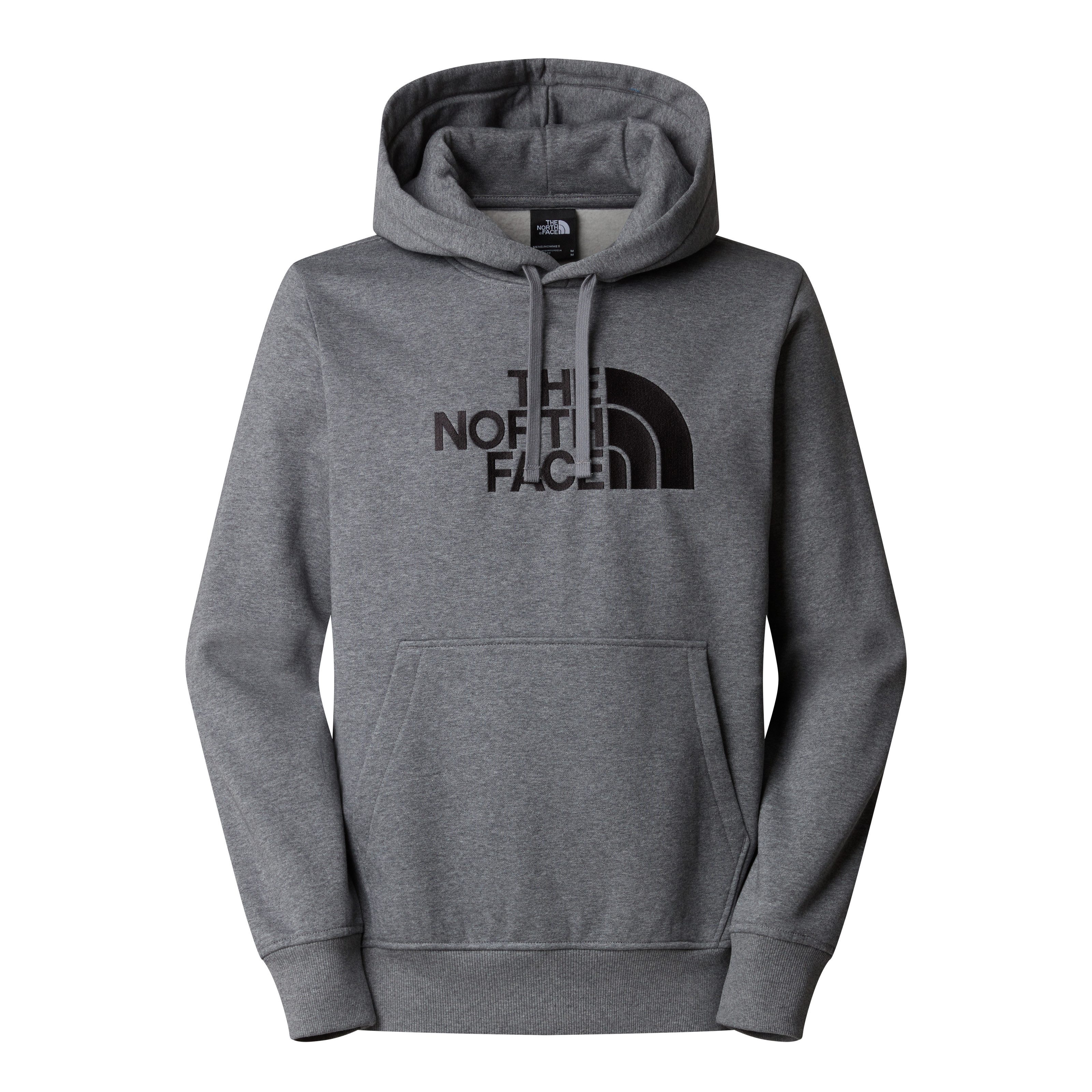 The North Face Hoodie M DREW PEAK PULLOVER HOODIE (1-delig)