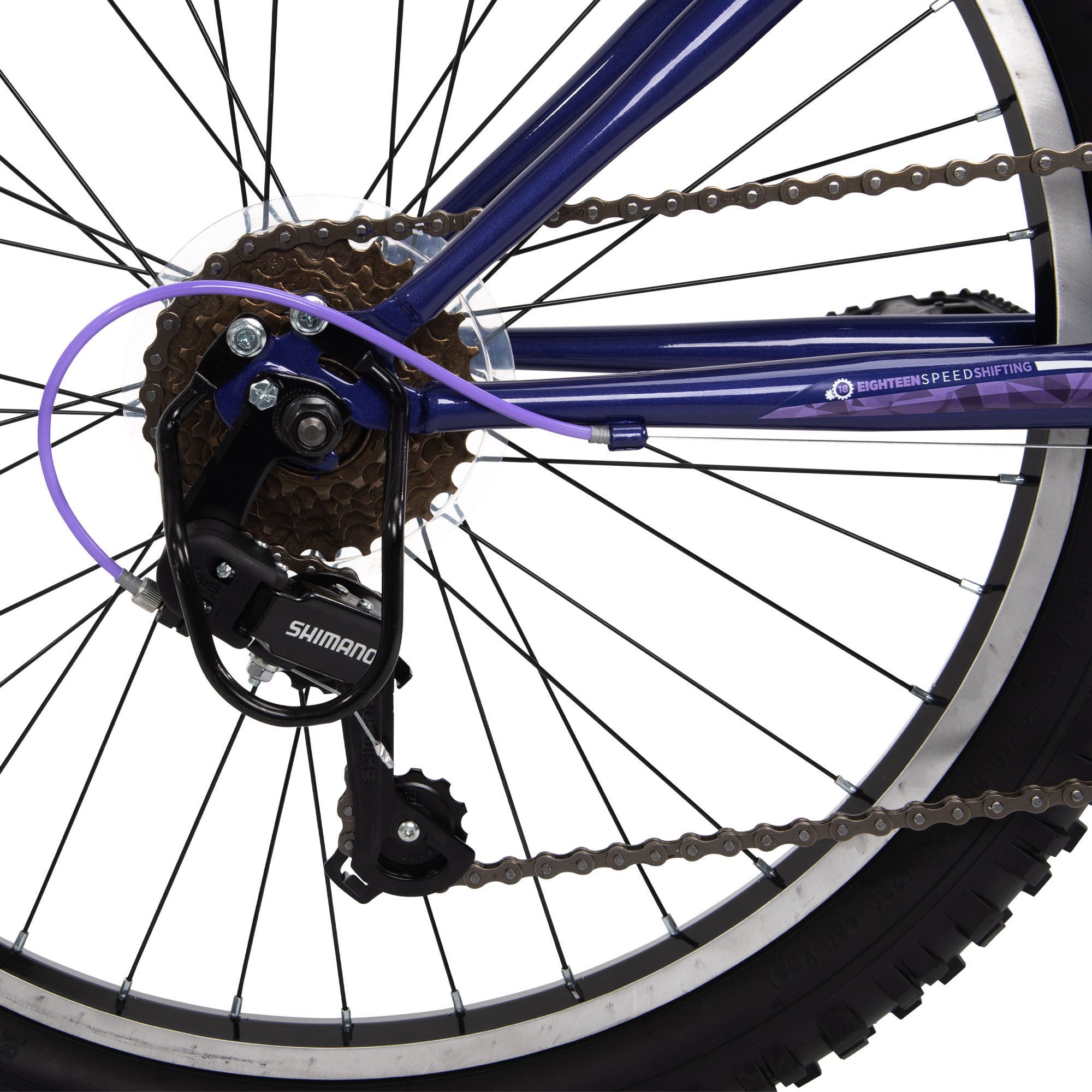 Huffy Tienerfiets