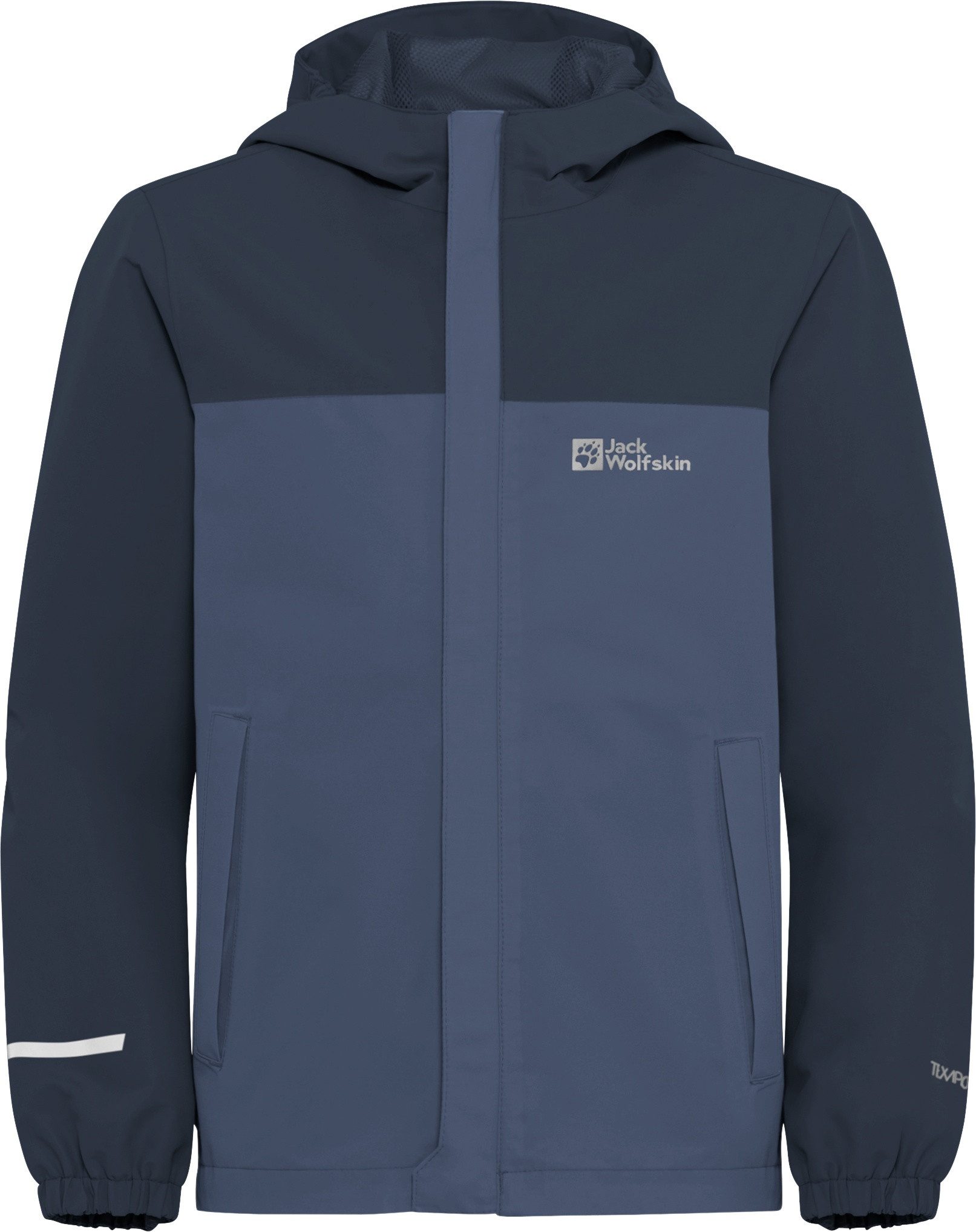 Jack Wolfskin Outdoorjack TUCAN JACKET K