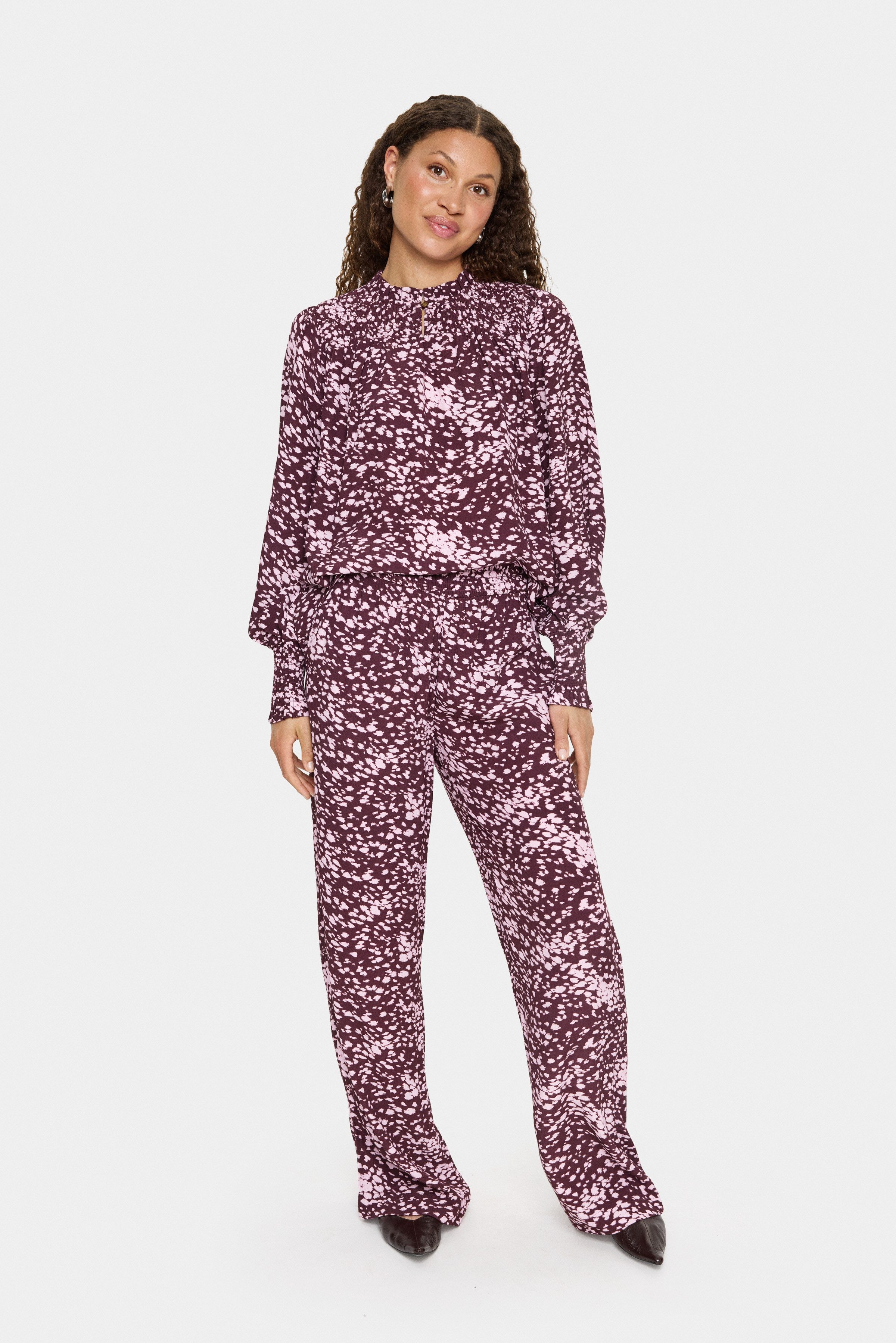 Saint Tropez Pantalon MalikaSZ Pant