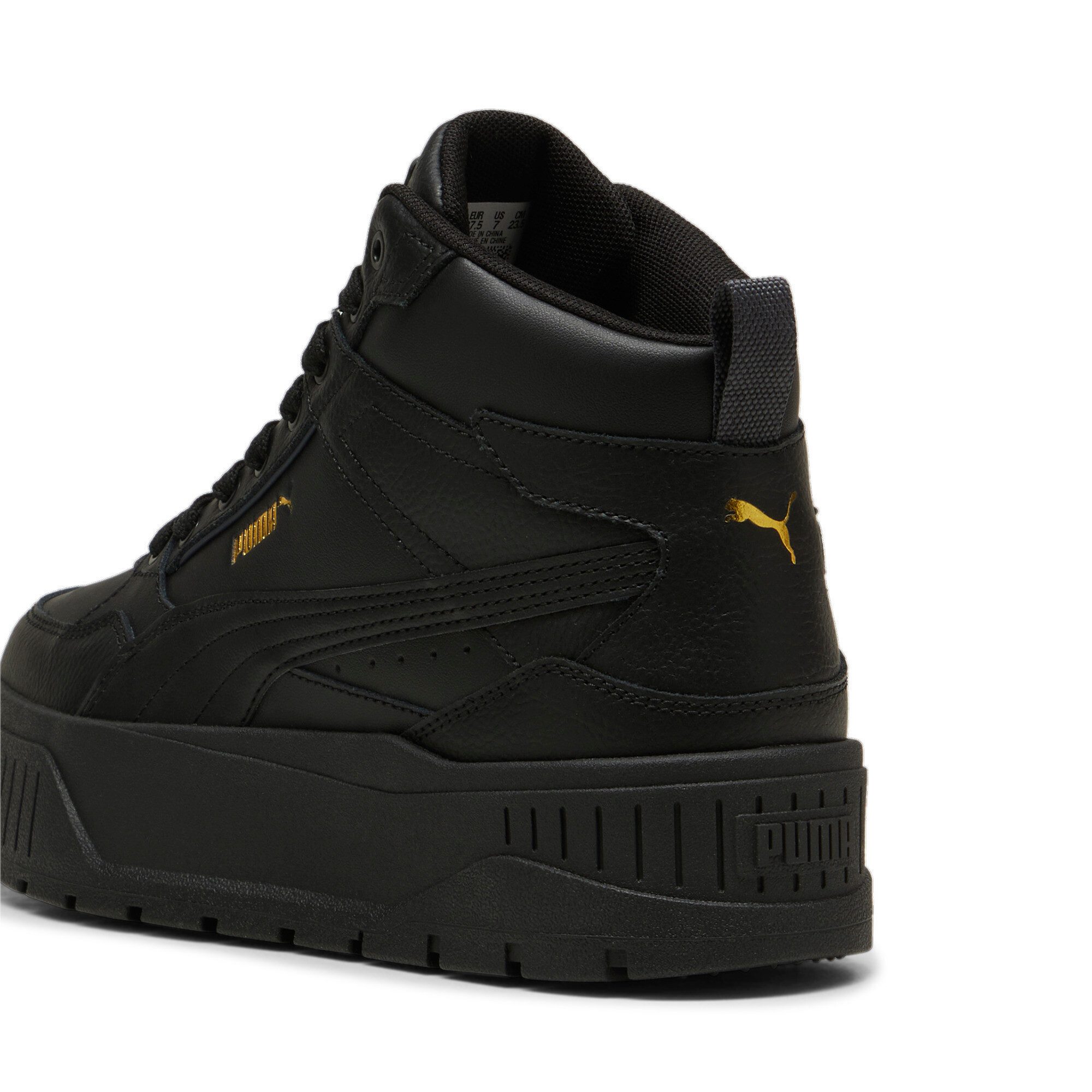 PUMA Sneakers KARMEN II IDOL MID