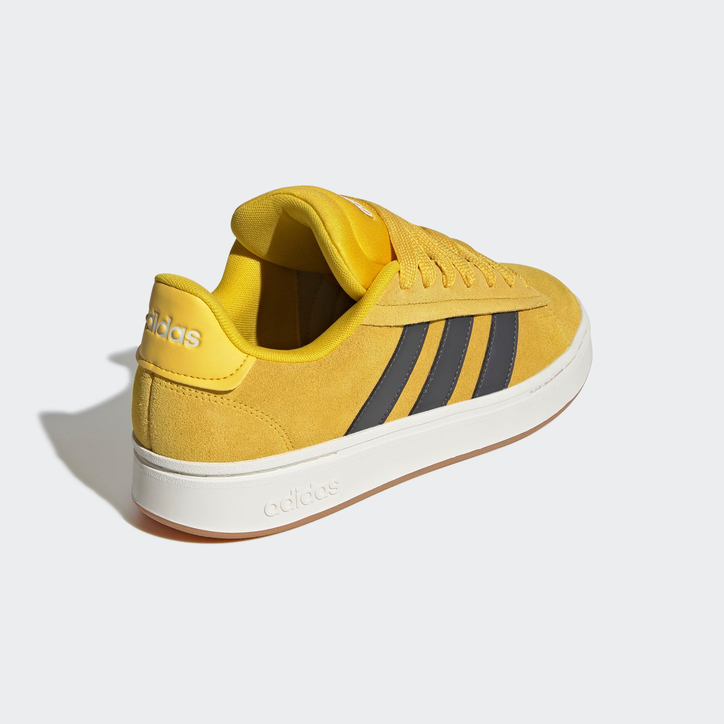 adidas Sportswear Sneakers GRAND COURT ALPHA Design geïnspireerd door de adidas Campus 00