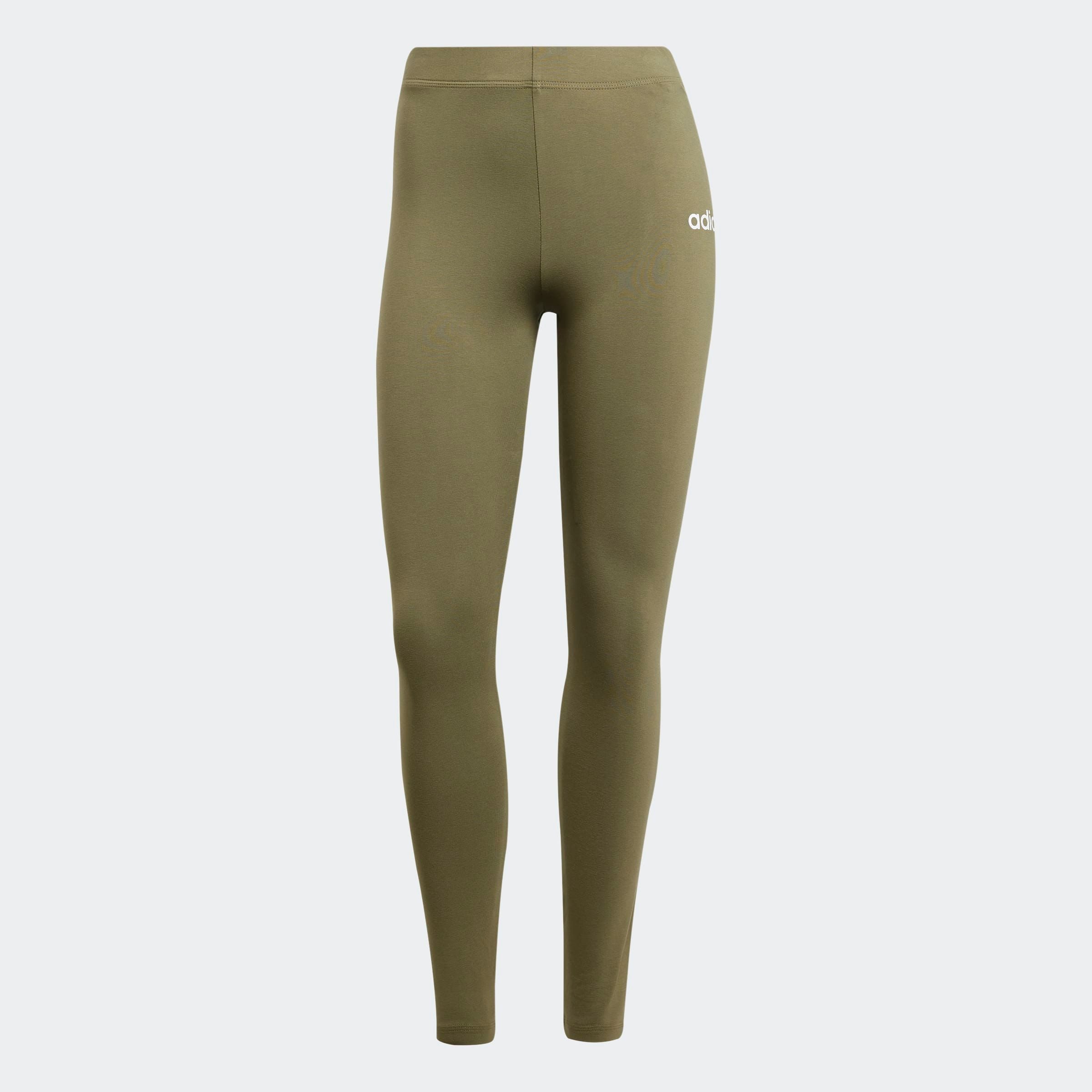 adidas Sportswear Trainingstights W LIN SJ LEG Sportleggings (1-delig)