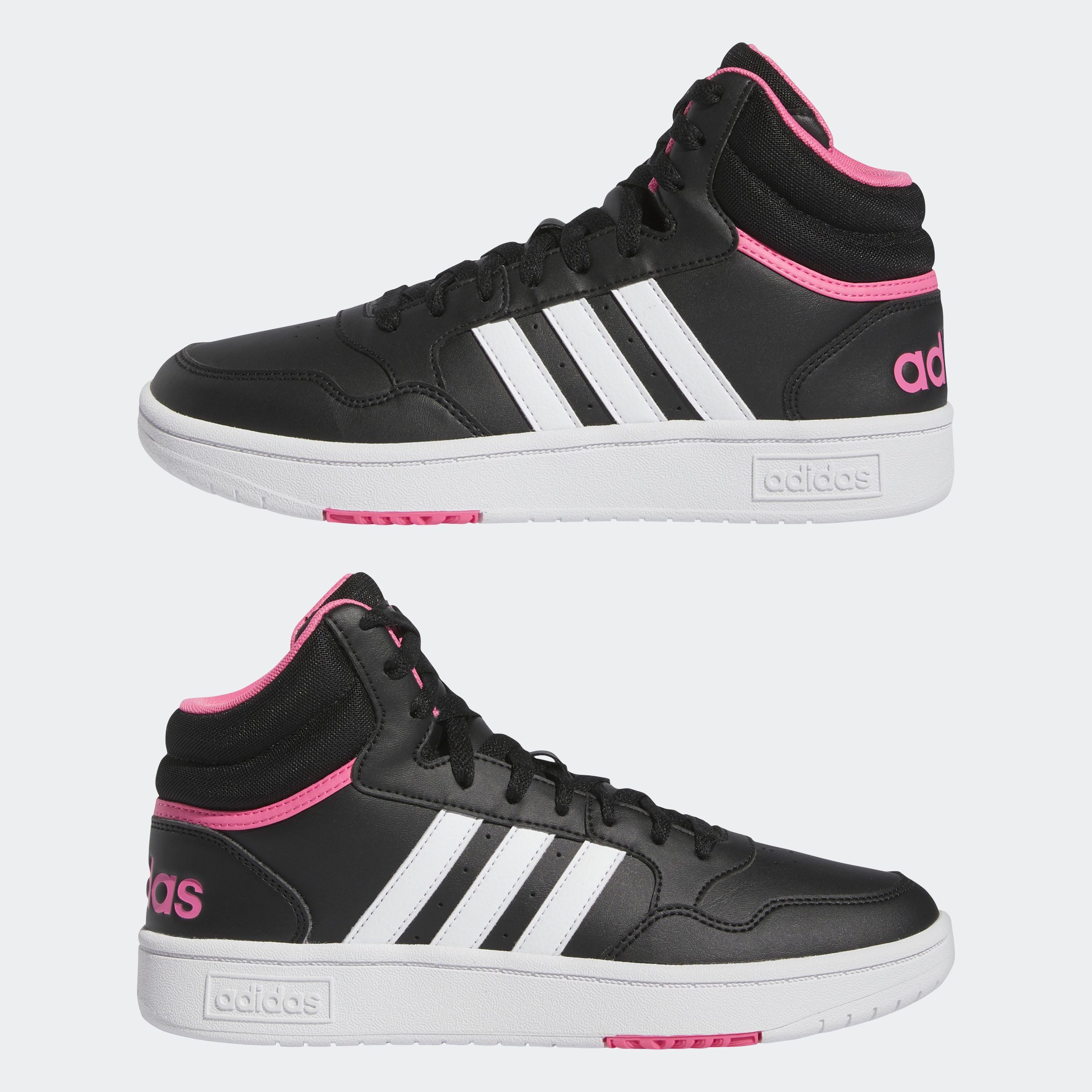 adidas Sportswear Sneakers HOOPS 3.0 MID