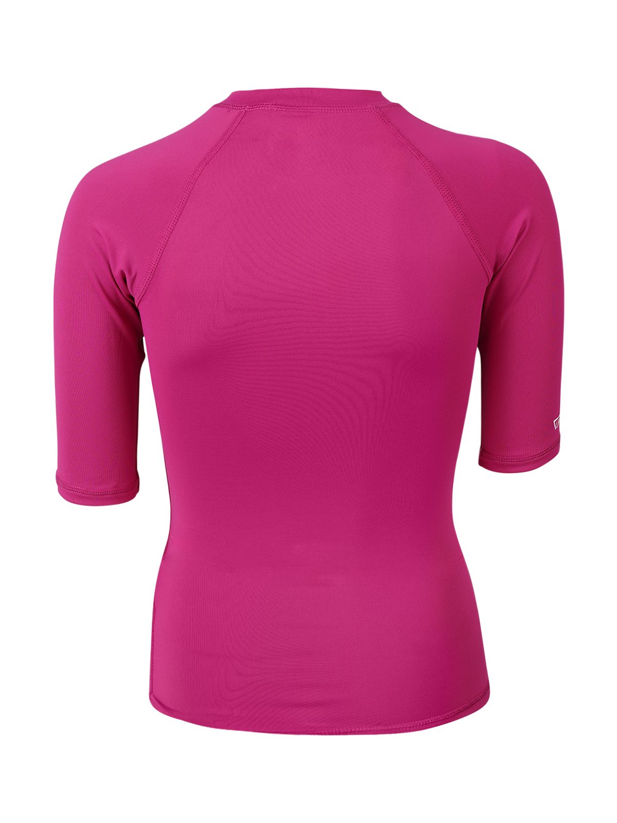 Brunotti Functioneel shirt met een logo-opschrift