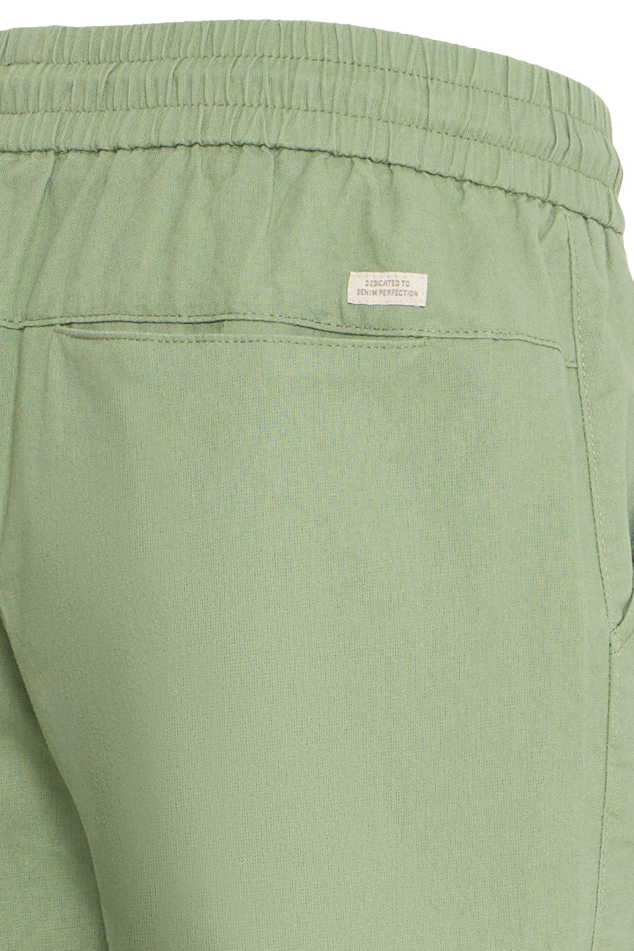 Blend Short BHBAY linen Shorts PP NOOS