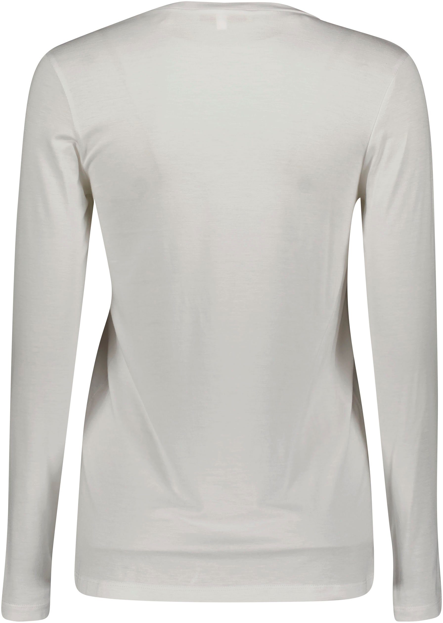 Please Jeans Shirt met lange mouwen