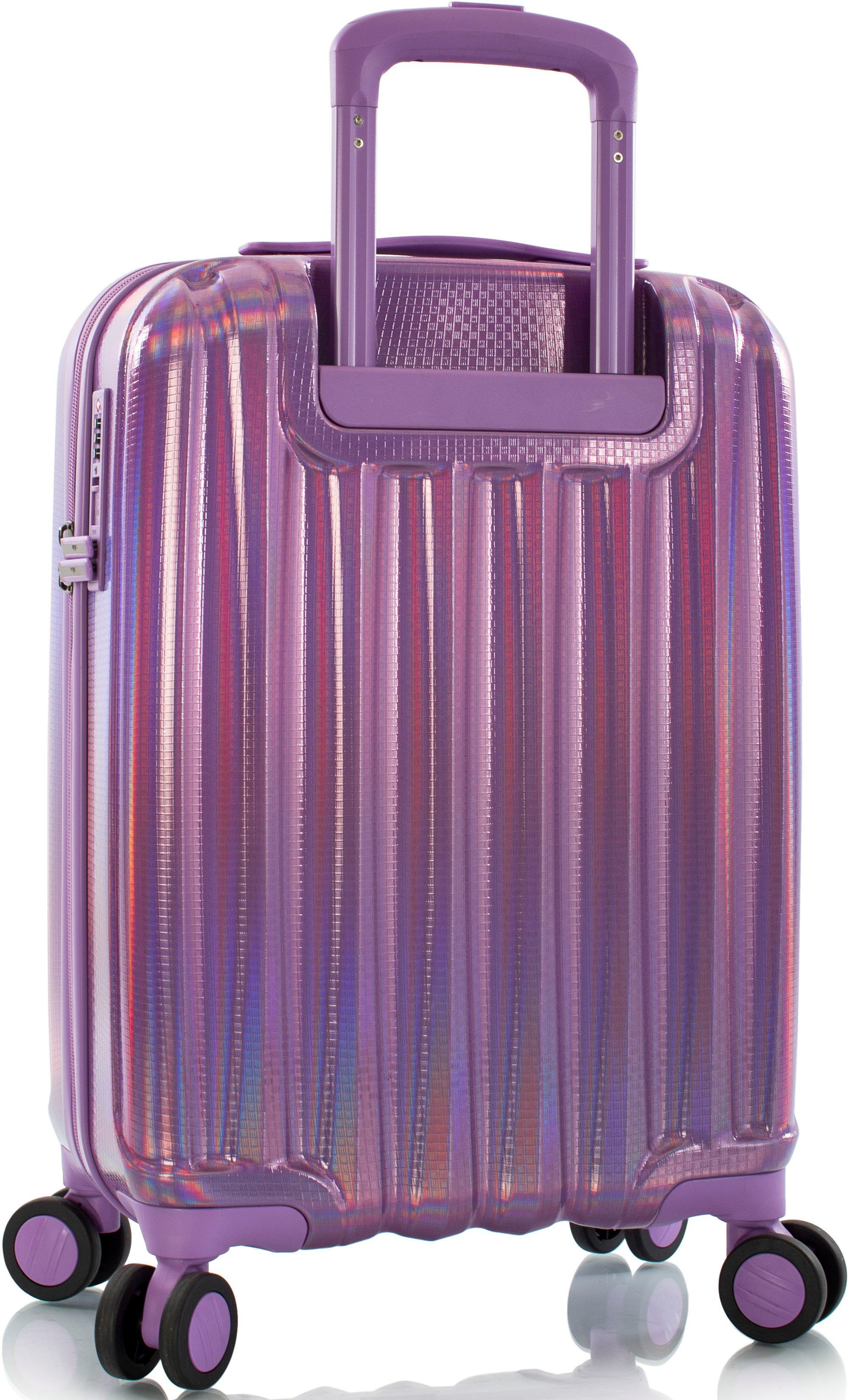 Heys Hardshell-trolley Astro, verschillende maten en kleuren Heys x Joachim Llambi reisbagage TSA-slot volumevergroting