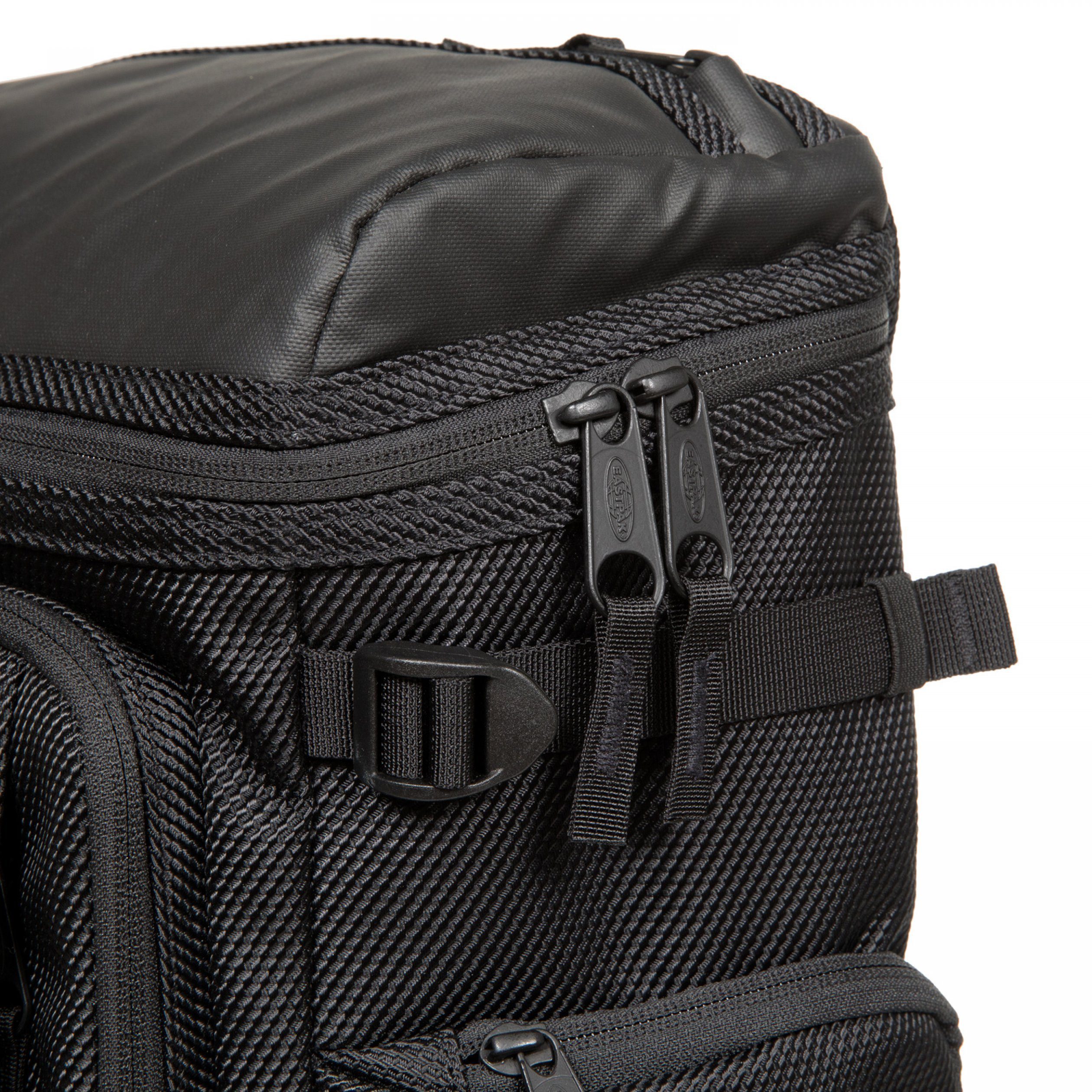 Eastpak Vrijetijdsrugzak TECUM top bevat gerecycled materiaal (global recycled standard)
