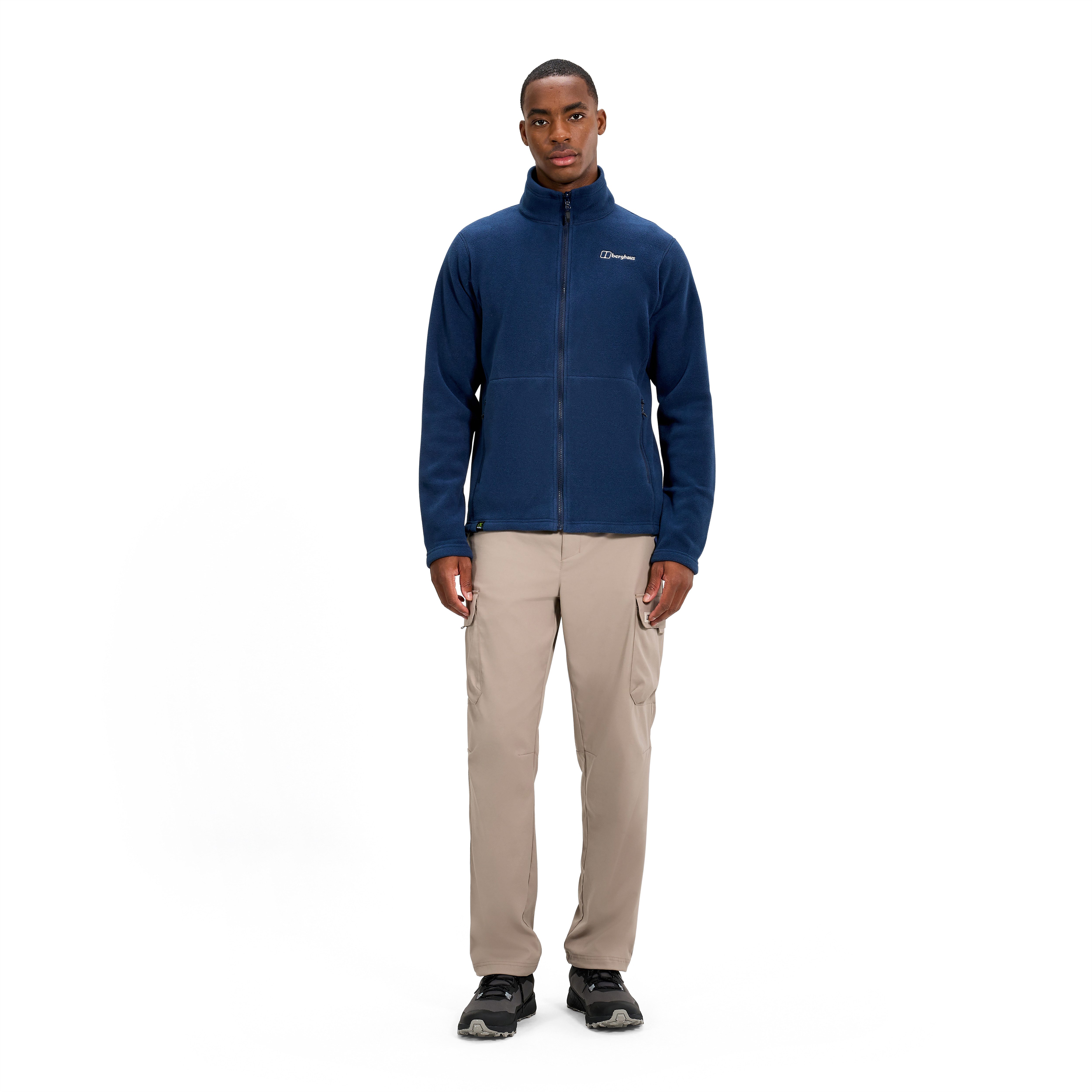 Berghaus Fleecejack PRISM PT IA FLEECE JACKET