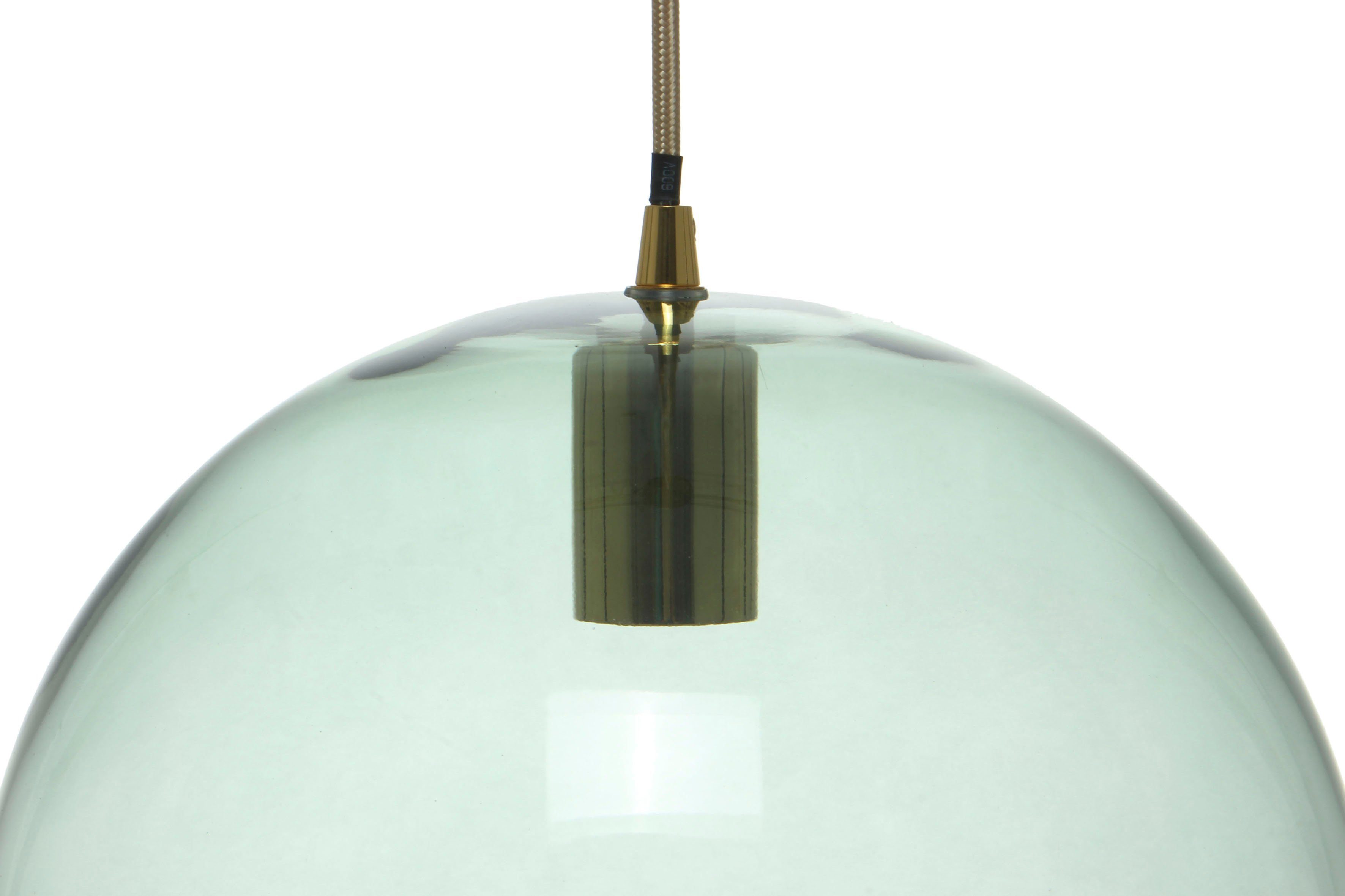 Kayoom Hanglamp Heike handgemaakt, modern (1 stuk)