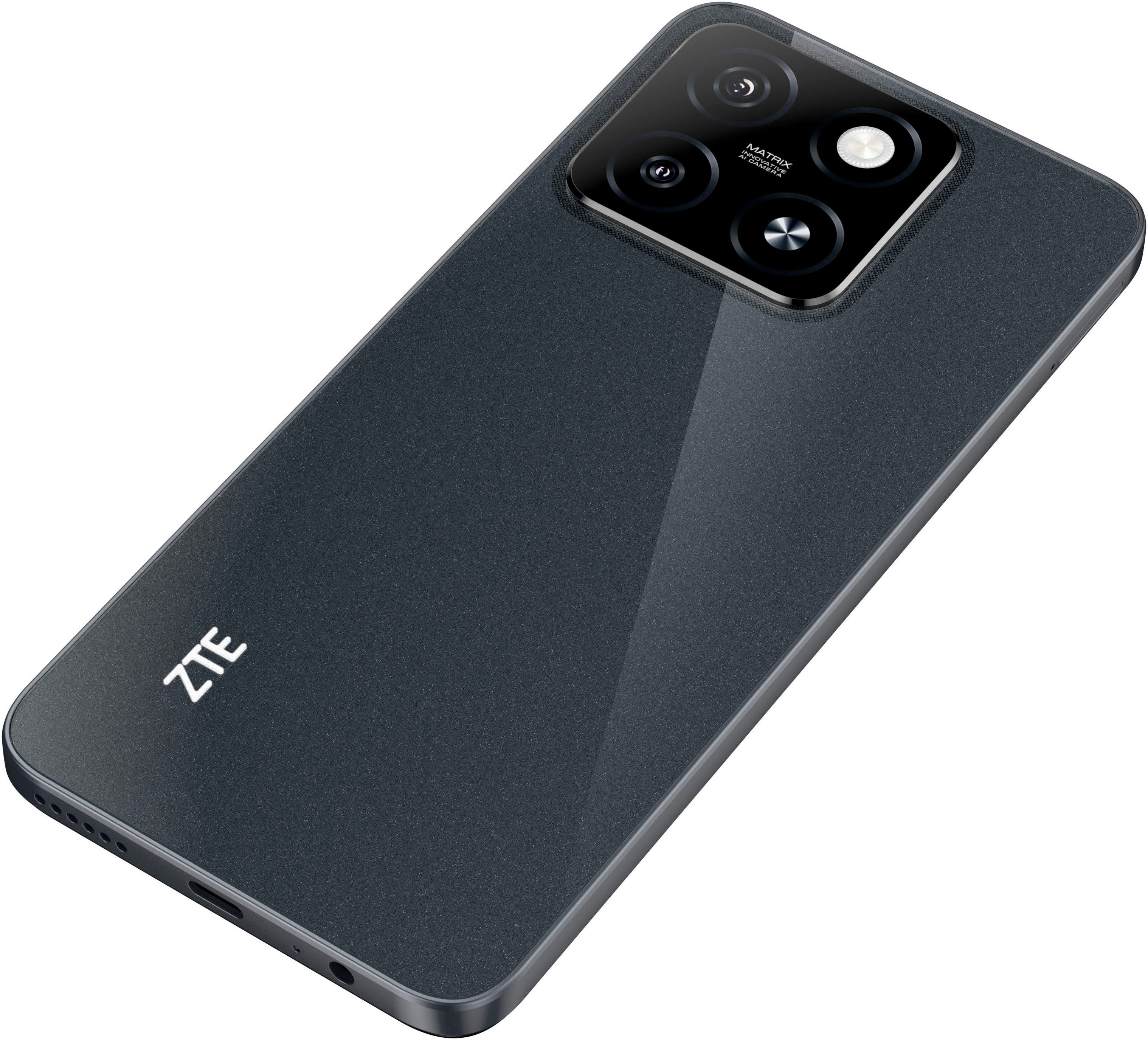 ZTE Smartphone Blade A55