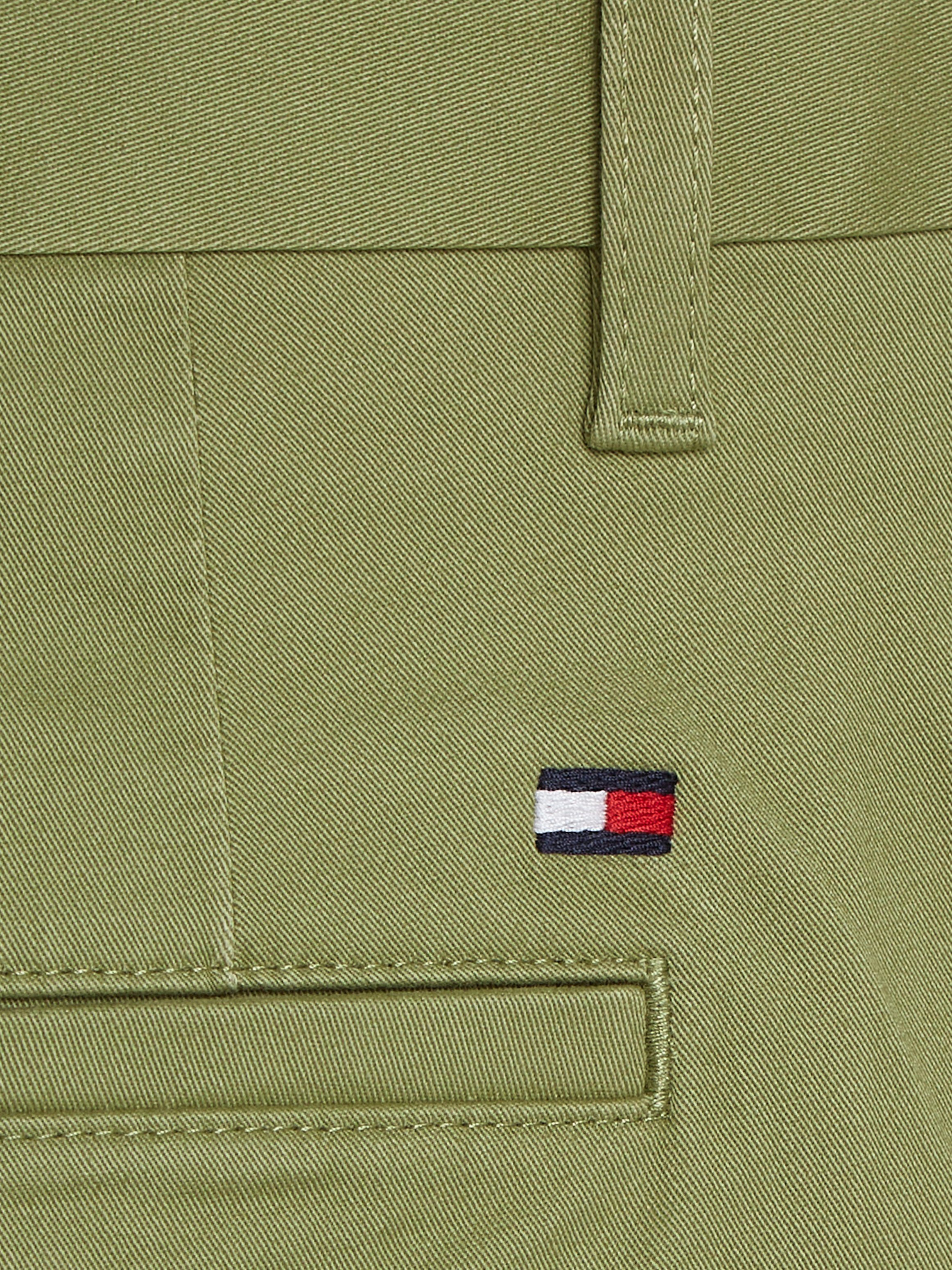 Tommy Hilfiger Short HARLEM SHORT 1985 in een klassiek design