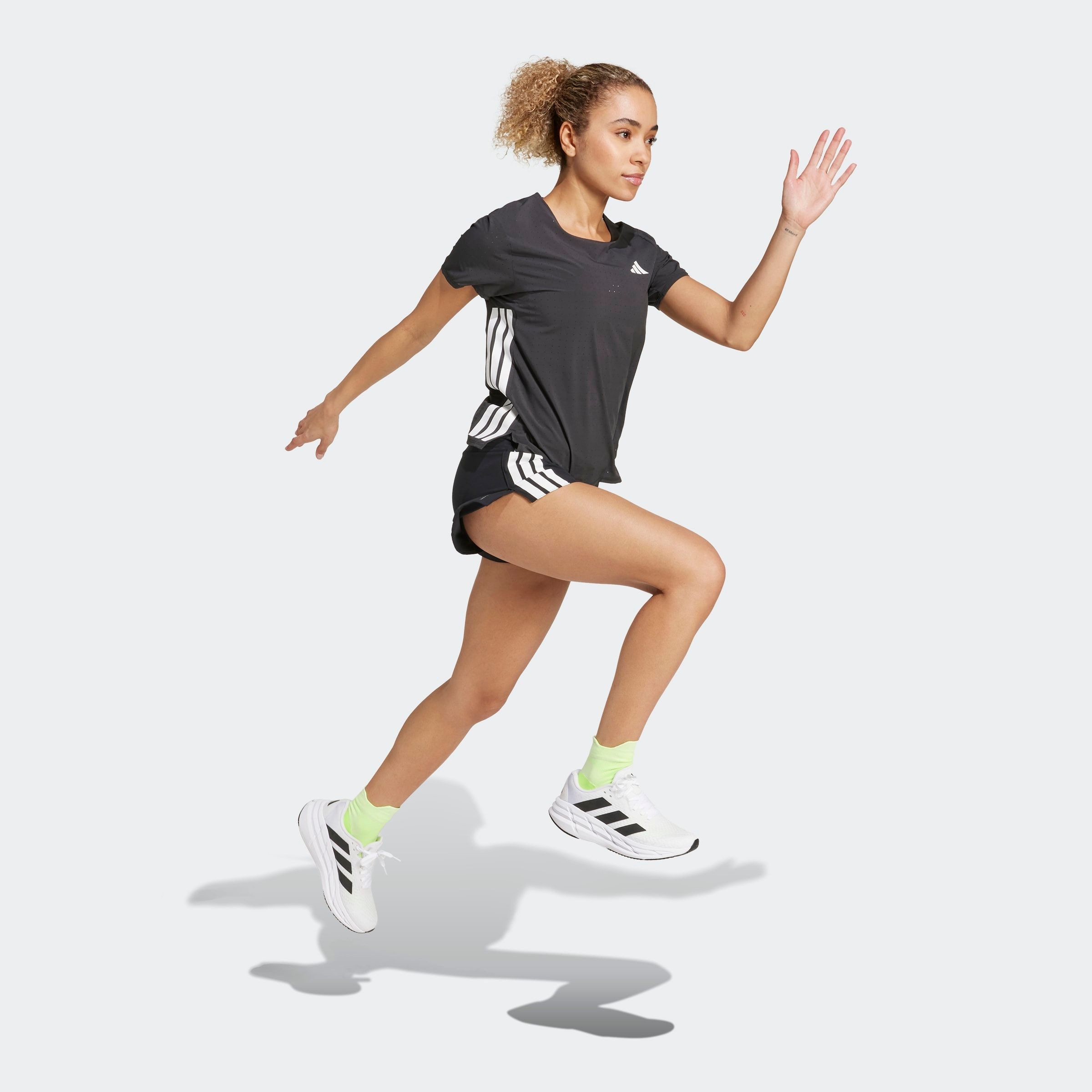 adidas Performance Runningshort ADIZERO GEL W (1-delig)