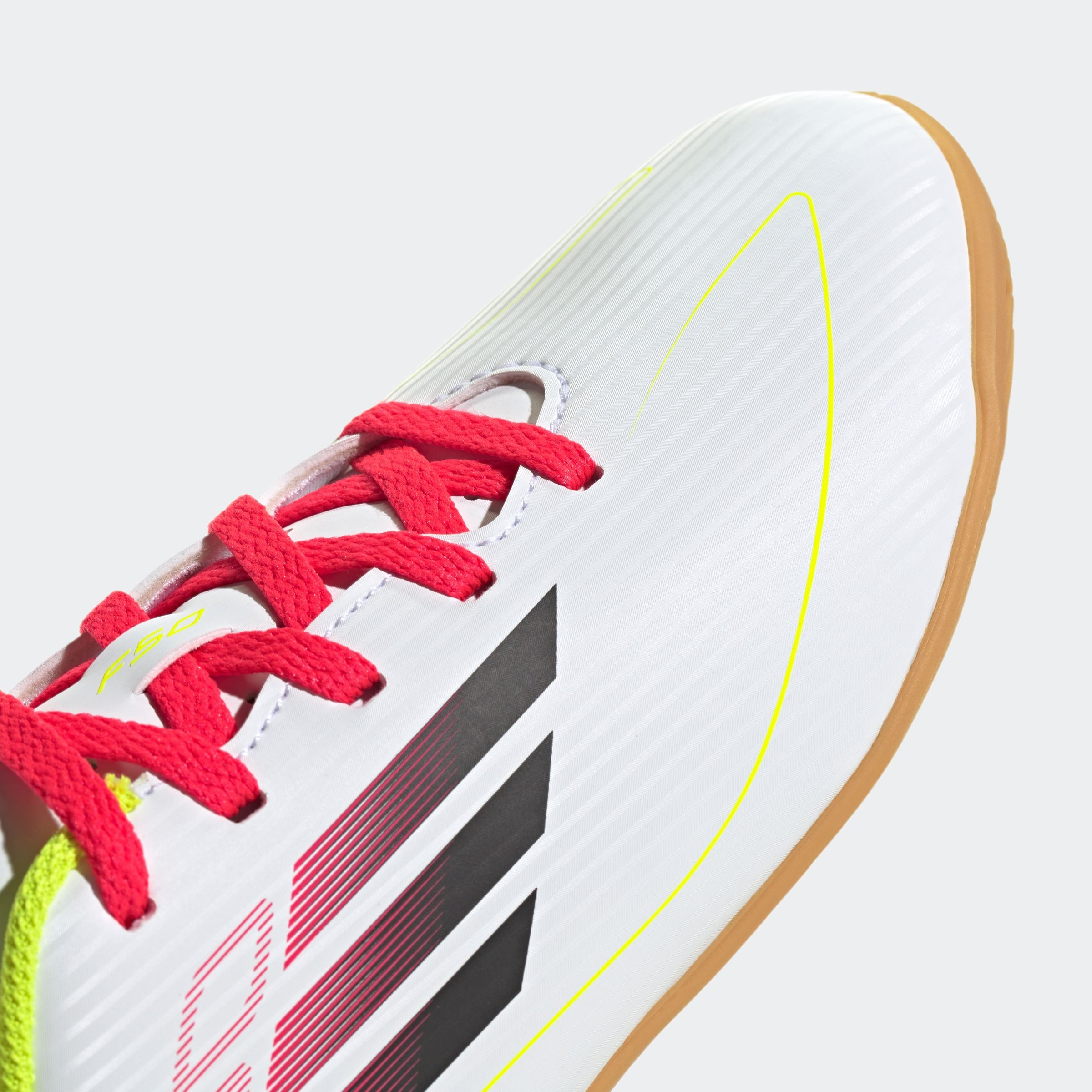 adidas Performance Voetbalschoenen F50 CLUB KIDS IN