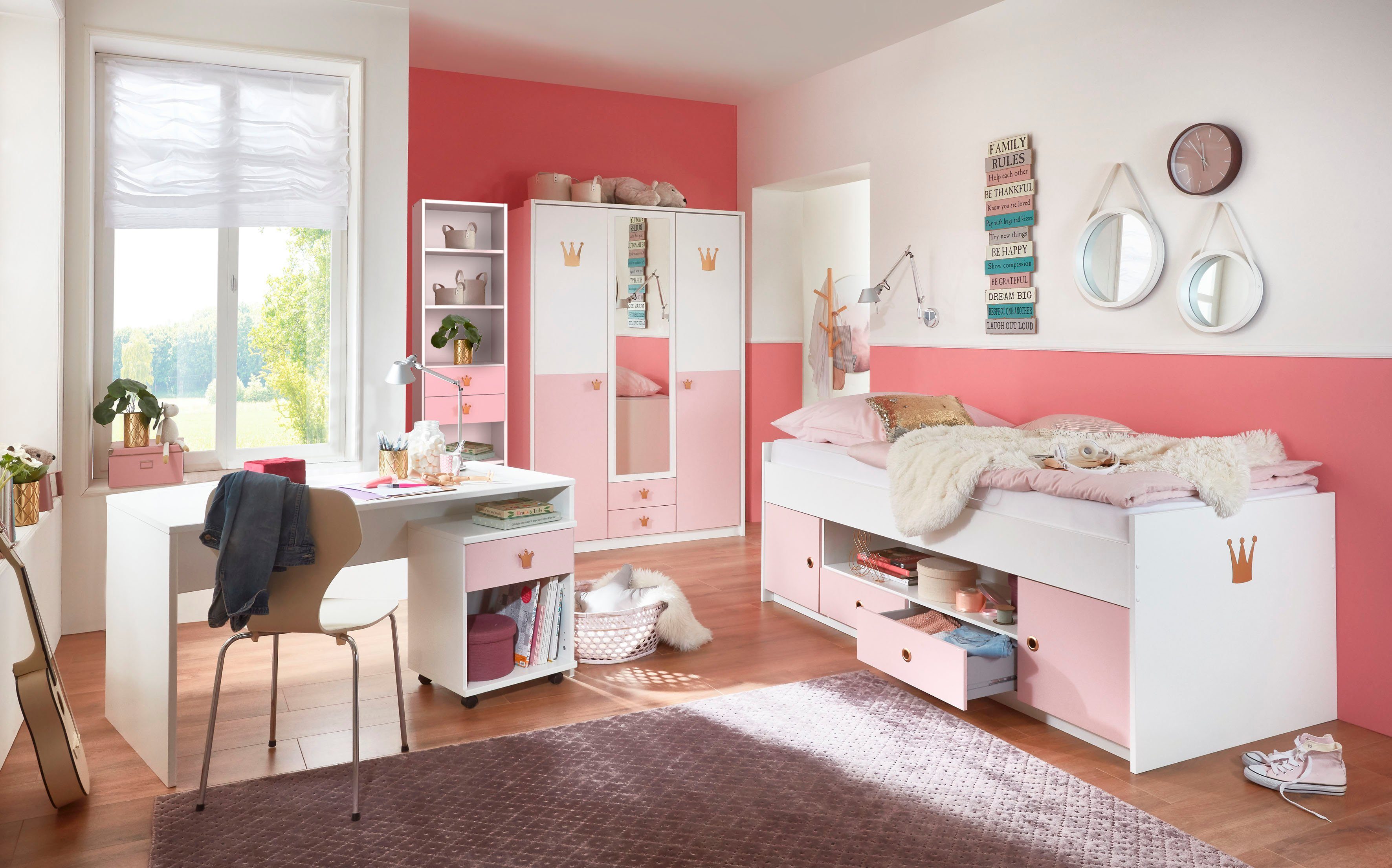 Wimex Kinderledikant Cindy2
