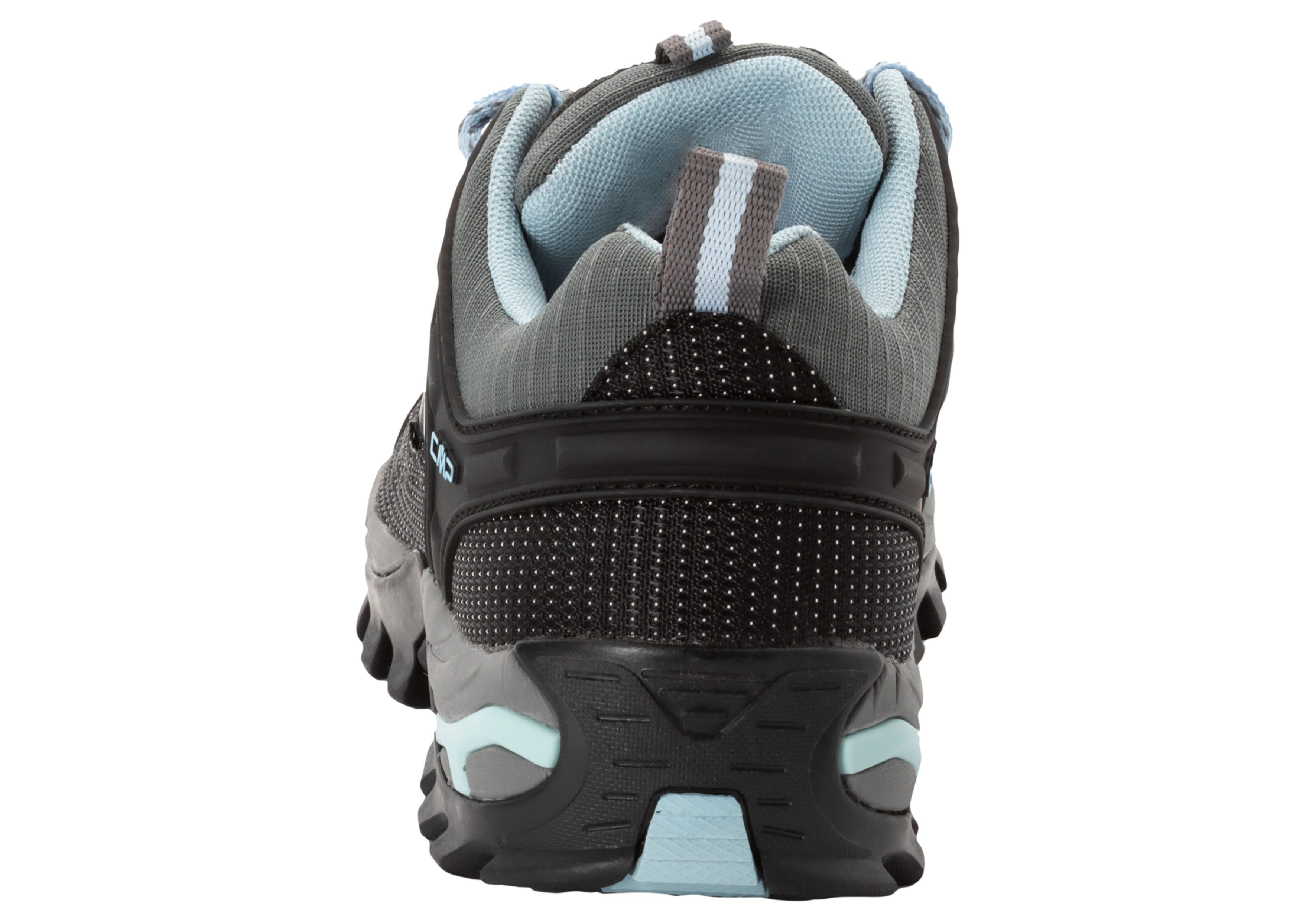 CMP Wandelschoenen RIGEL LOW WMN TREKKING SHOE WP