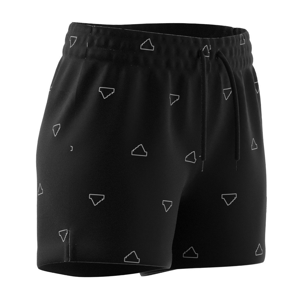 adidas Sportswear Short (1-delig)