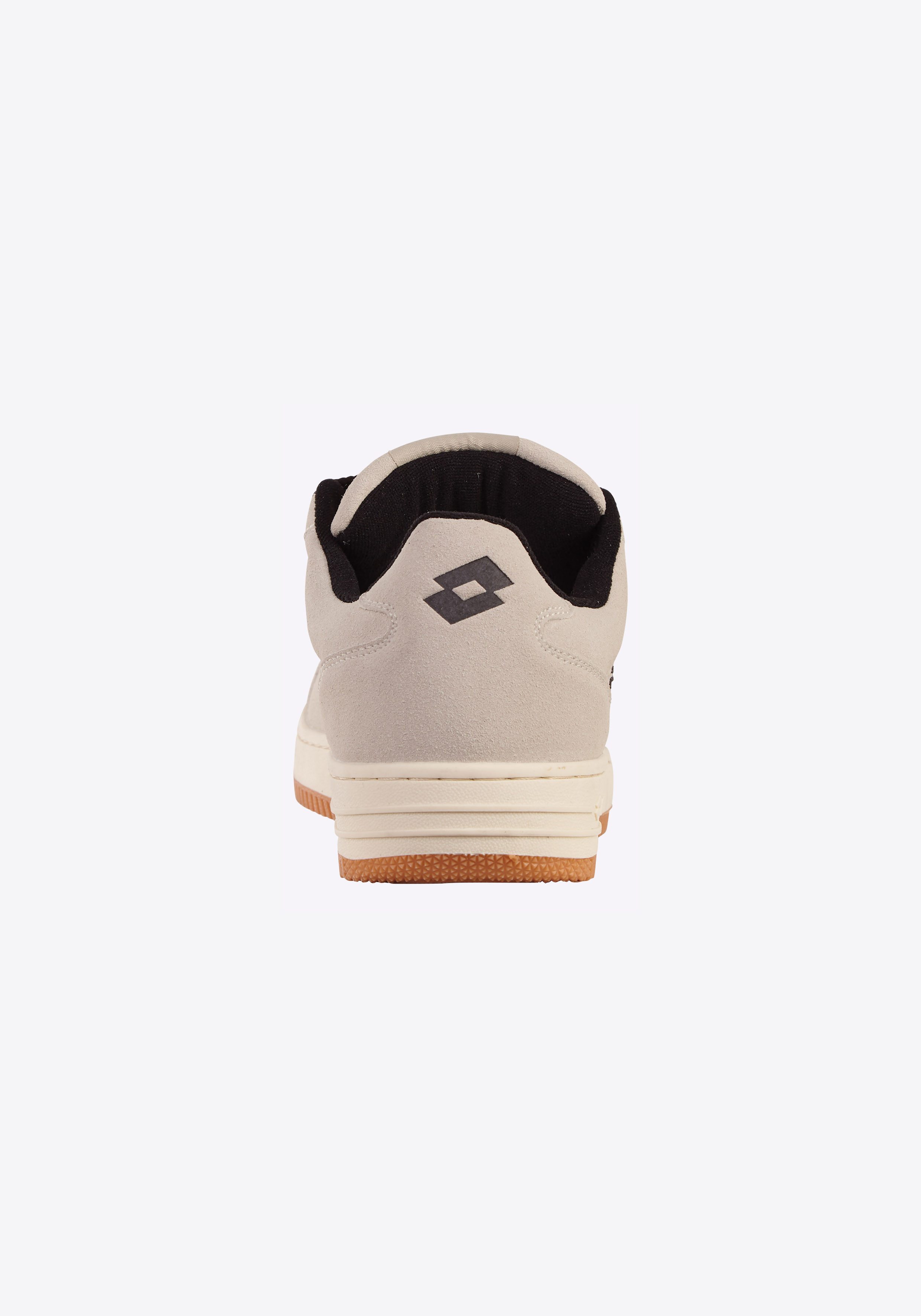 lotto Sneakers - in trendy y2k ontwerp
