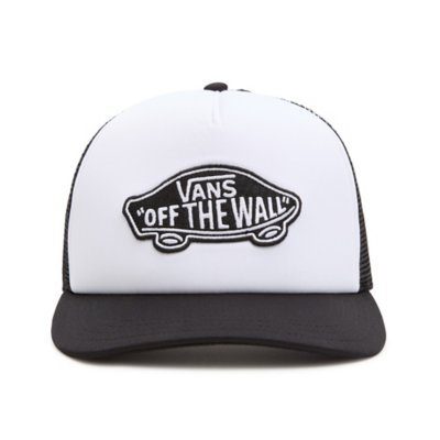 Vans Baseball pet