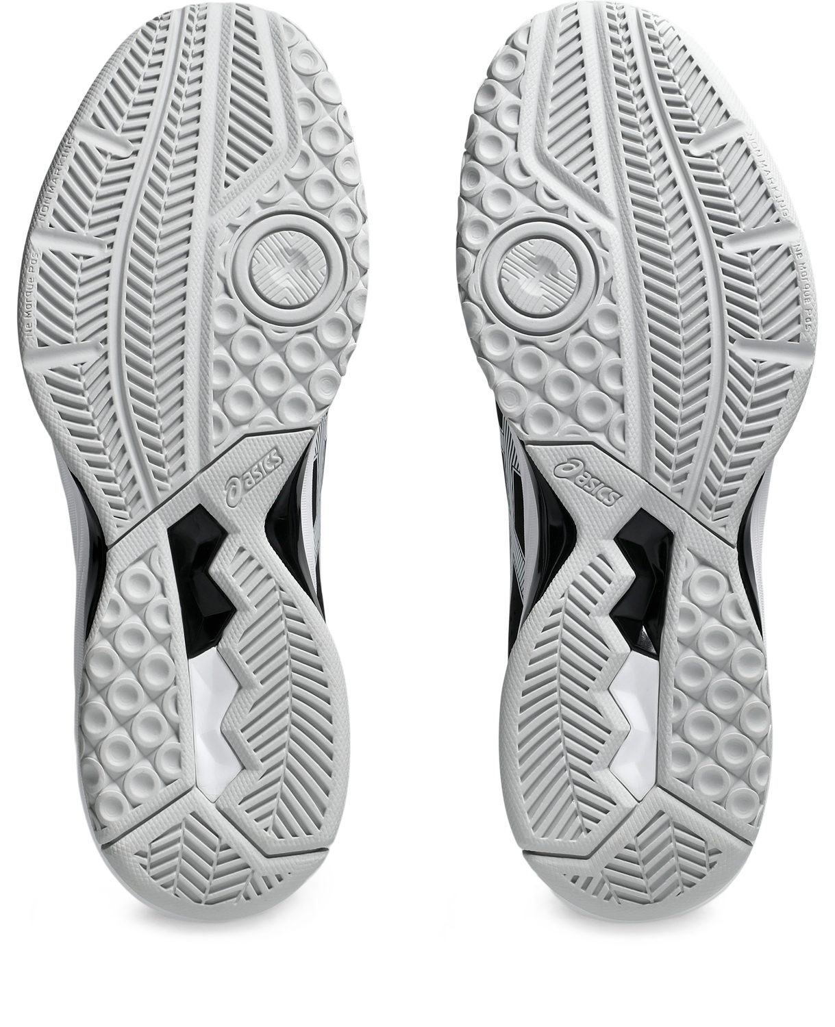 Asics Zaalschoenen GEL-TASK 4 voor binnensport