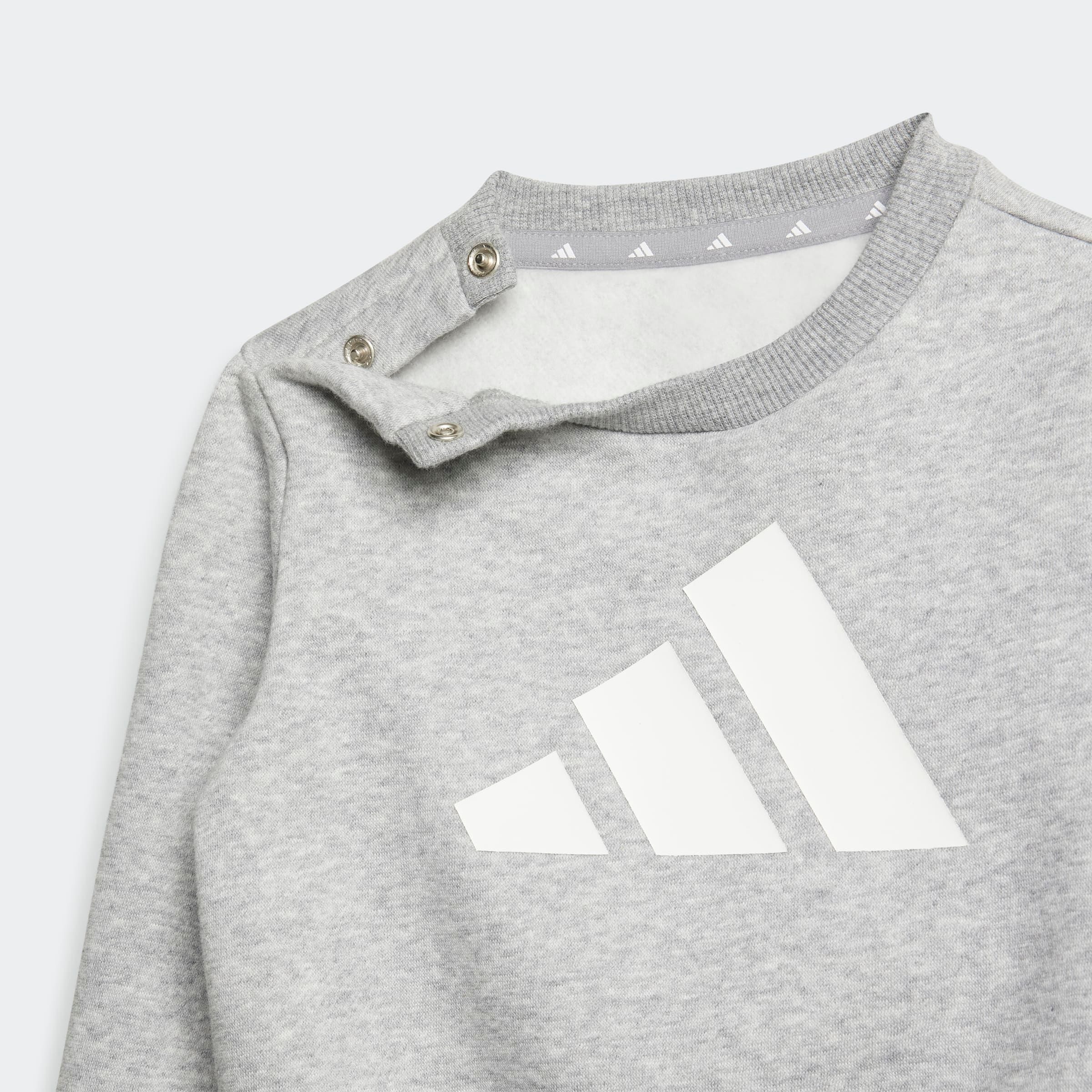 adidas Sportswear Trainingspak I BL FL JOG 240 (2-delig)