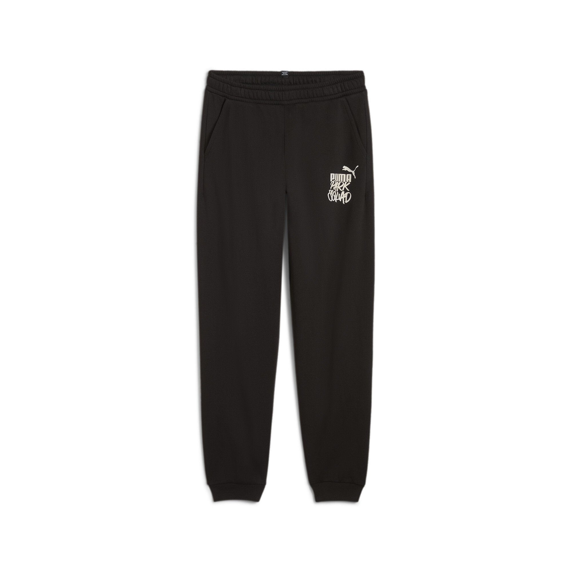 PUMA Trainingsbroek ESS+ MID 90S SWEATPANTS FL B