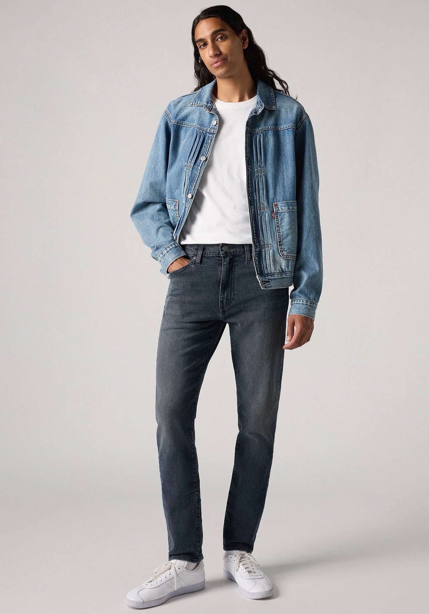 Levi's® Tapered jeans 512 Slim Taper Fit